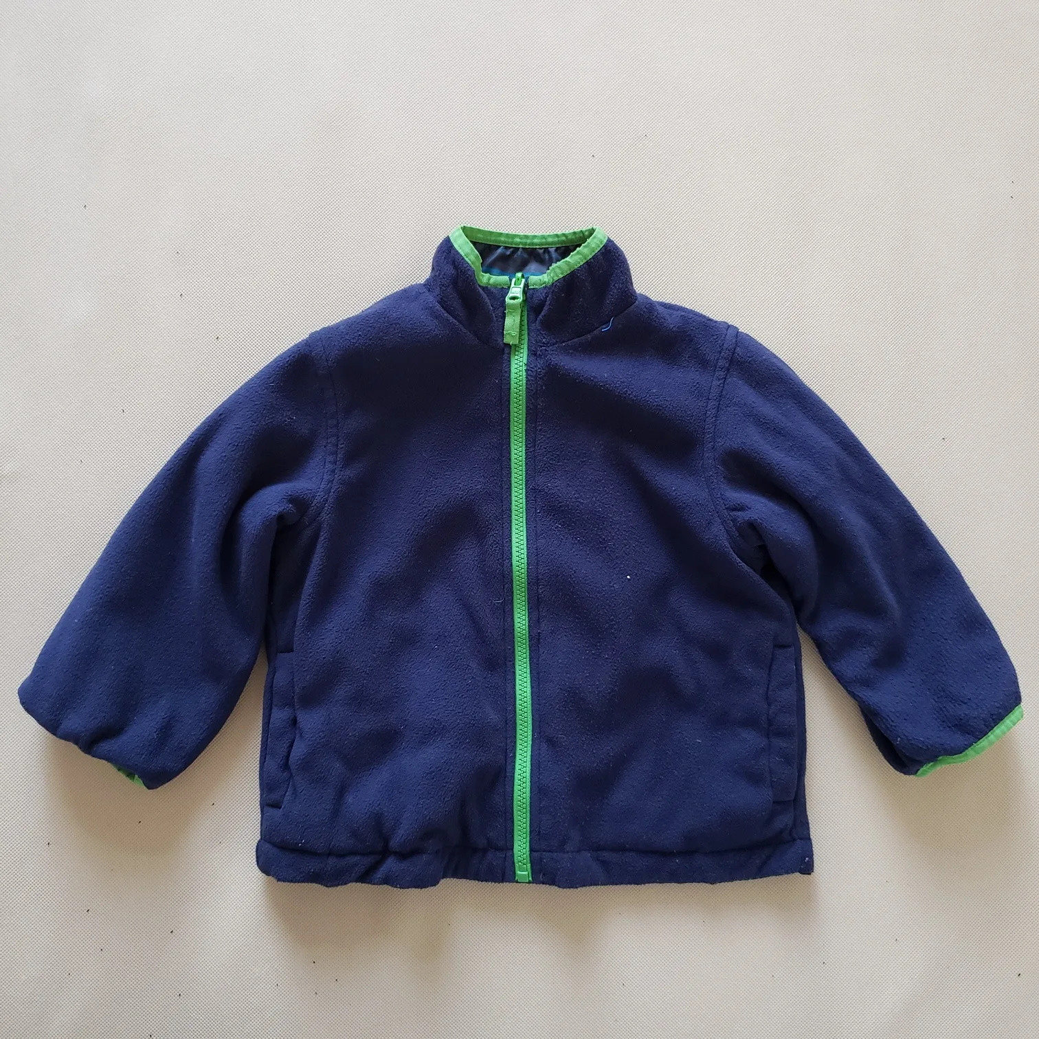 London Fog Winter Coat – Size 4 (Detachable Inner Layer) image indicator(7)