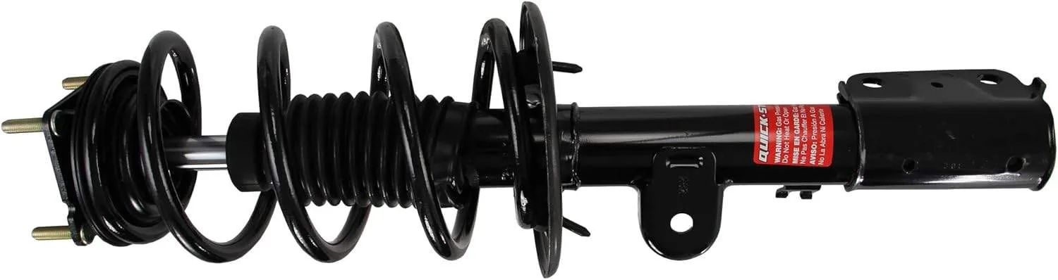 Ford Explorer – Left Front Strut and Coil Spring Assembly image indicator(4)