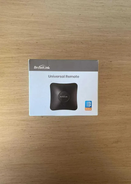 BroadLink RM4 Pro Universal Remote thumbnail