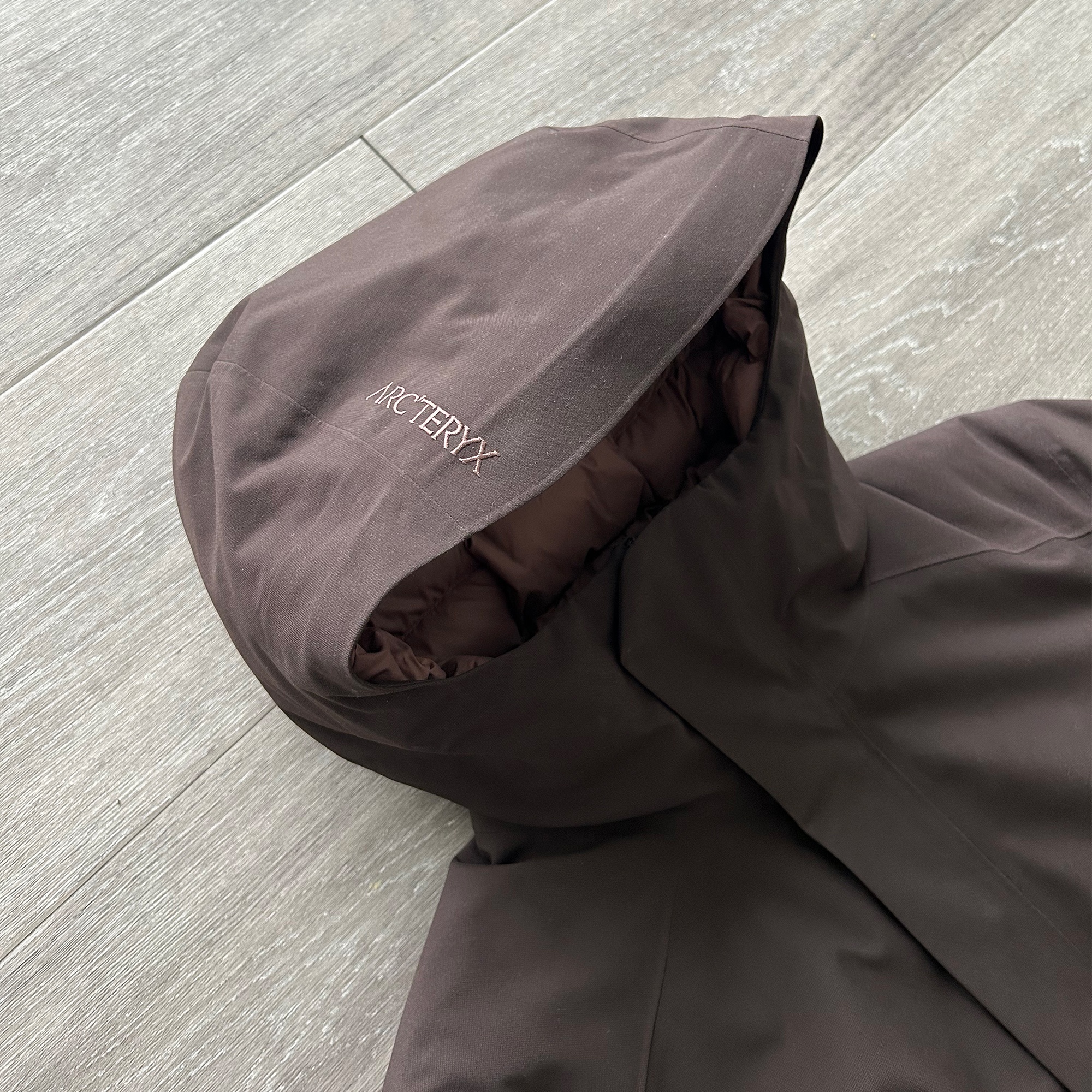 Arc'teryx Women's Patera Parka - photo 5