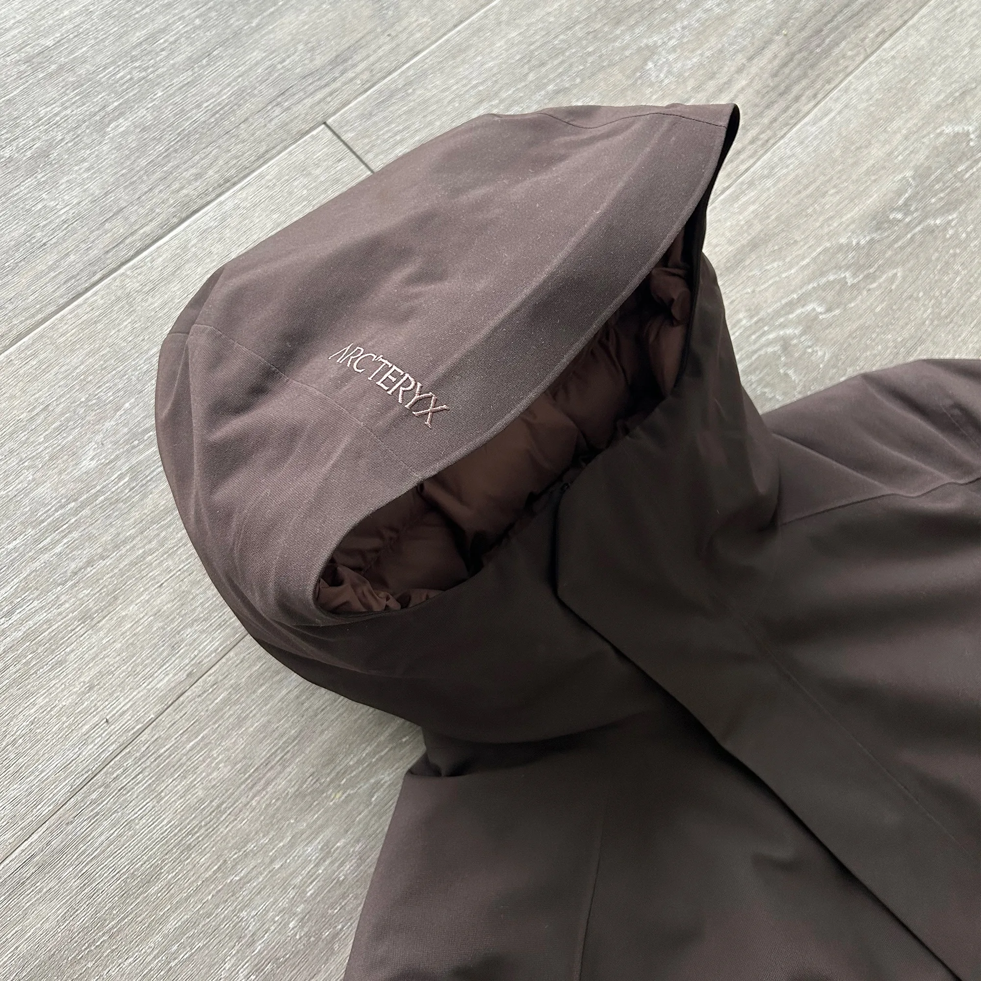 Arc'teryx Women's Patera Parka image indicator(5)