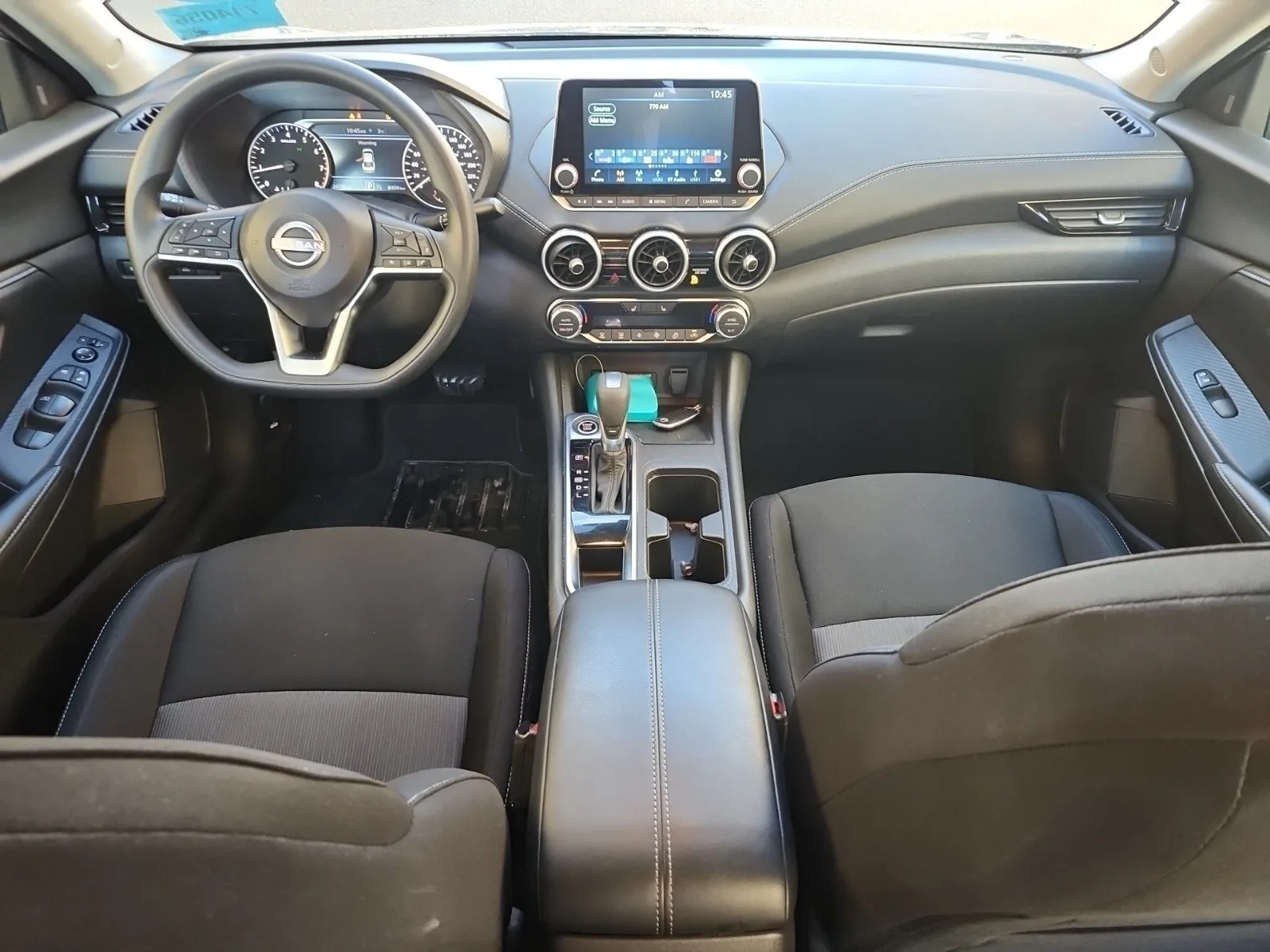 2024 Nissan Sentra SV for sale image indicator(7)