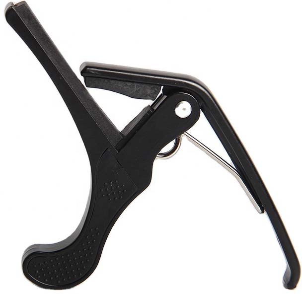 Capo for Acoustic, electric, classical guitars brand new - photo 2