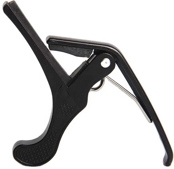 Capo for Acoustic, electric, classical guitars brand new image indicator(2)