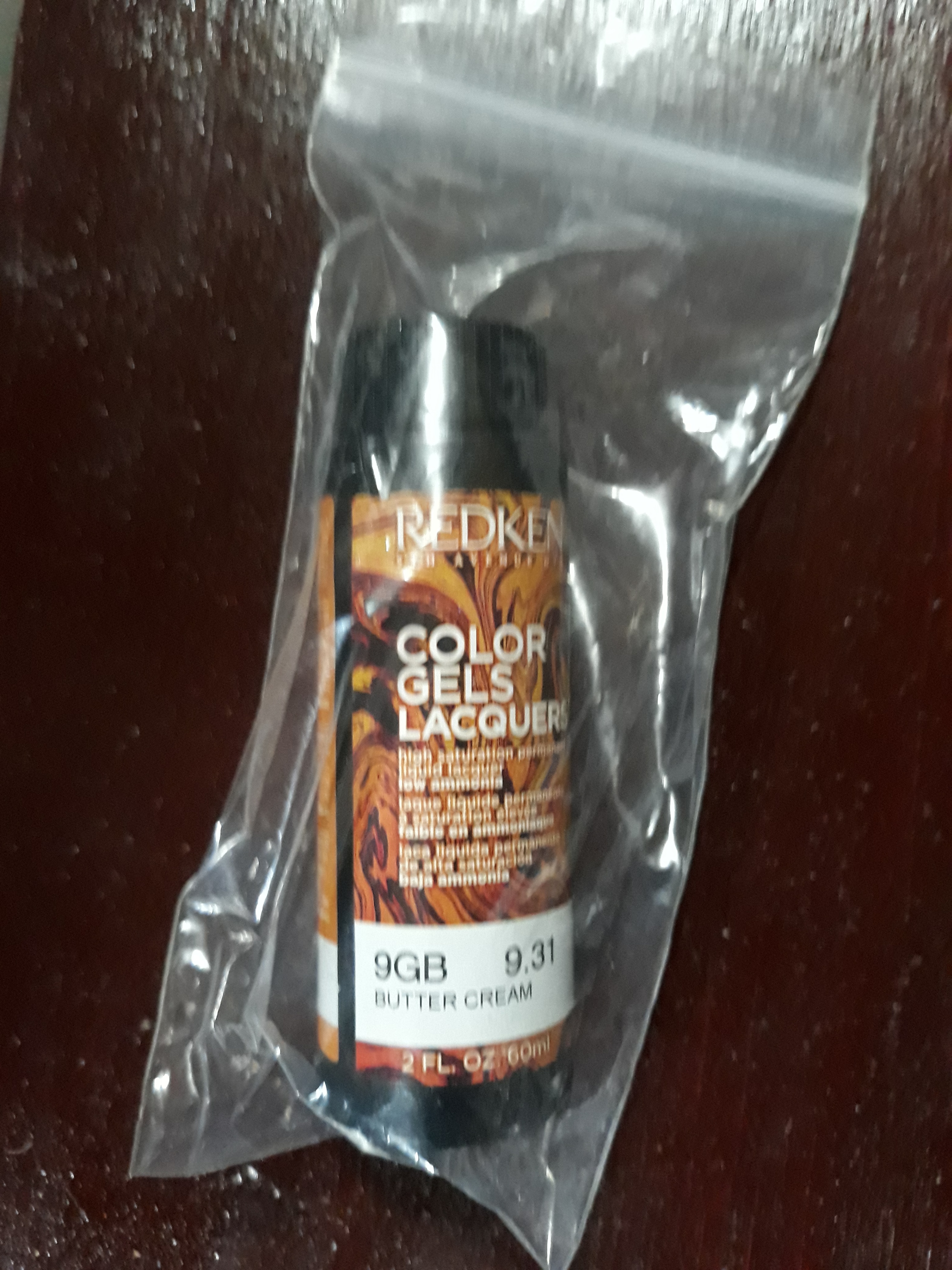 Redken Color Gels Lacquers 2 fl oz - photo 4
