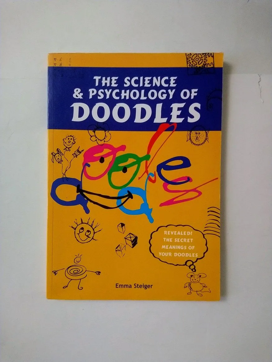 Betty Edwards / Julia Cameron / Creativity books! image indicator(2)