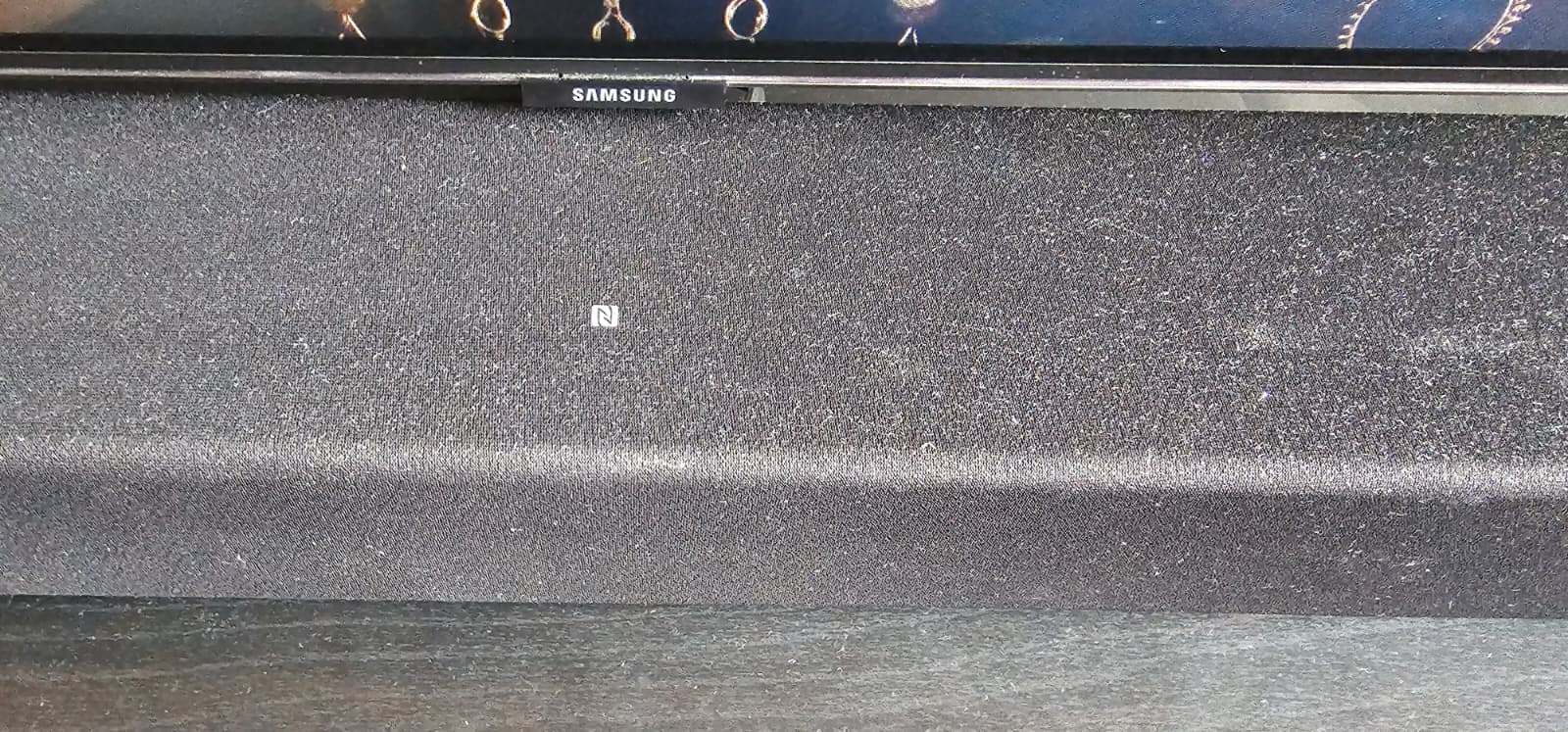For Sale: Samsung HW-T400 Sound Bar – $50 Firm Used Like New