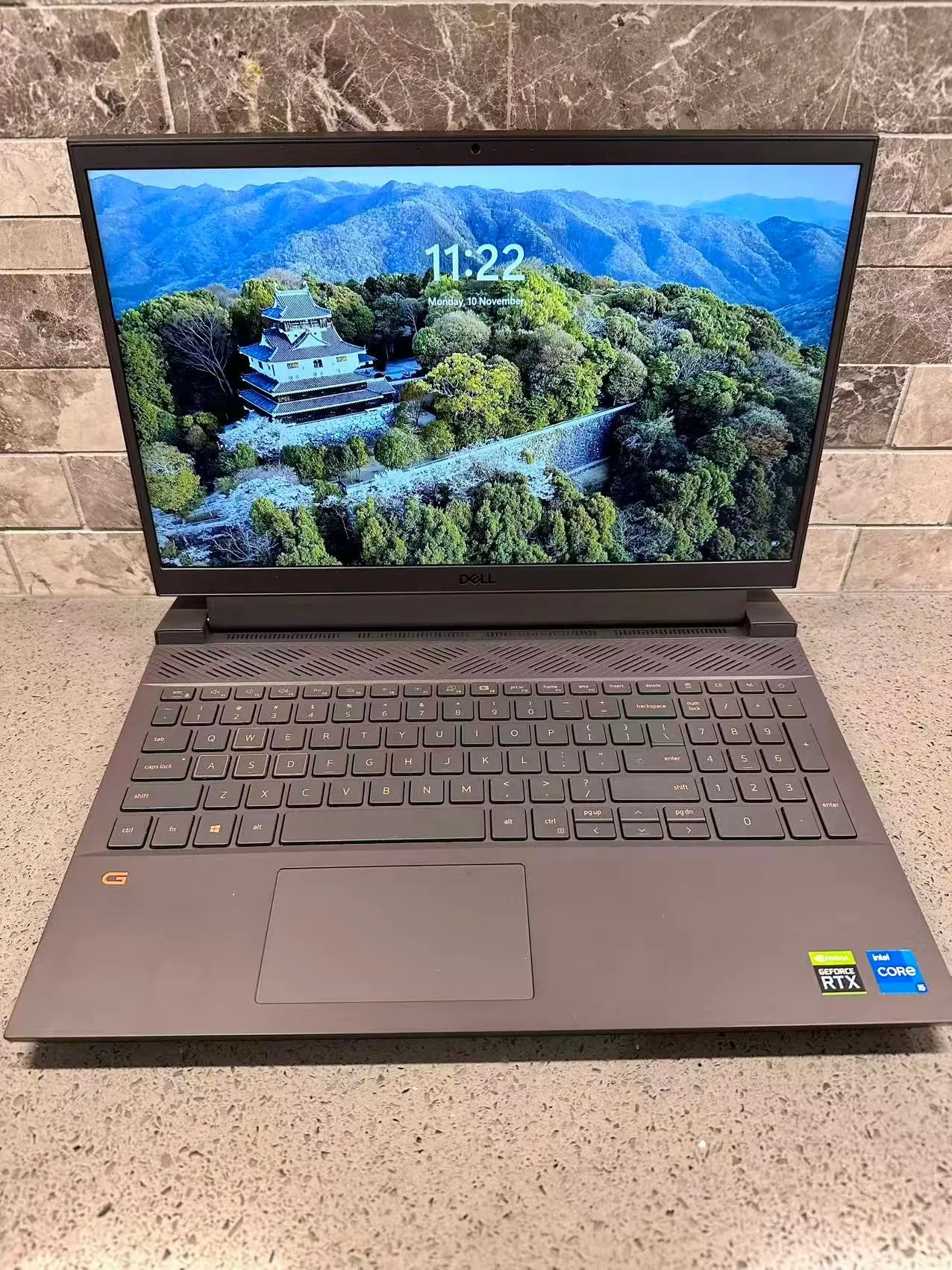 Dell G15 Gaming Laptop - 90% Battery Health - Like New image indicator(4)