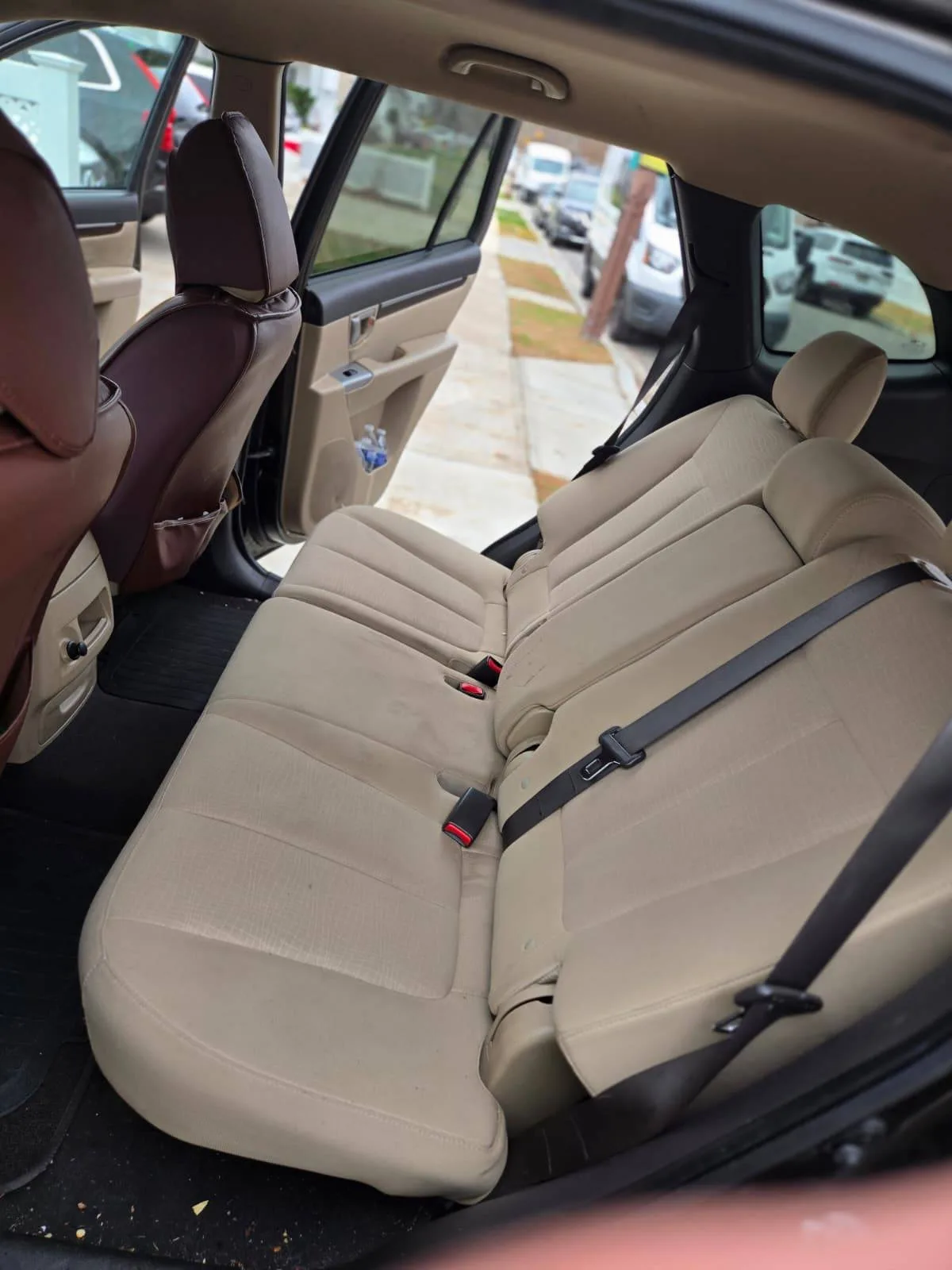 2011 Hyundai Santa Fe image indicator(9)