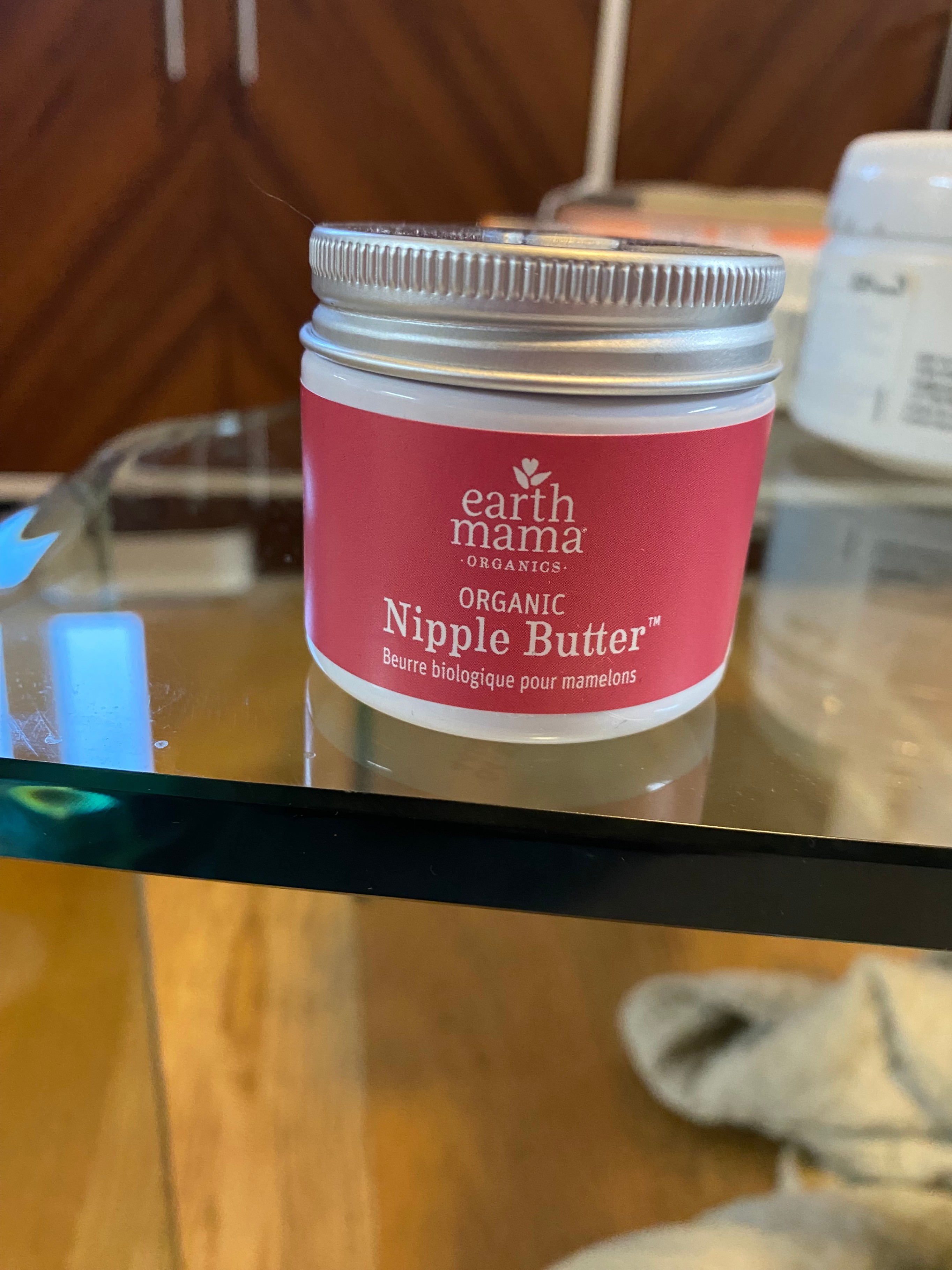 Nipple Butter - photo 2