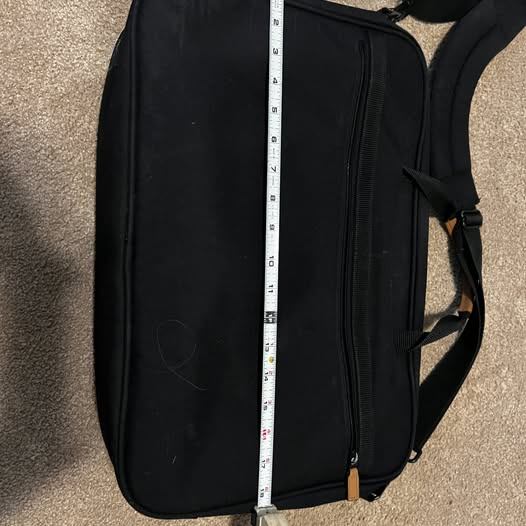 Computer Bag - 18" length - photo 5