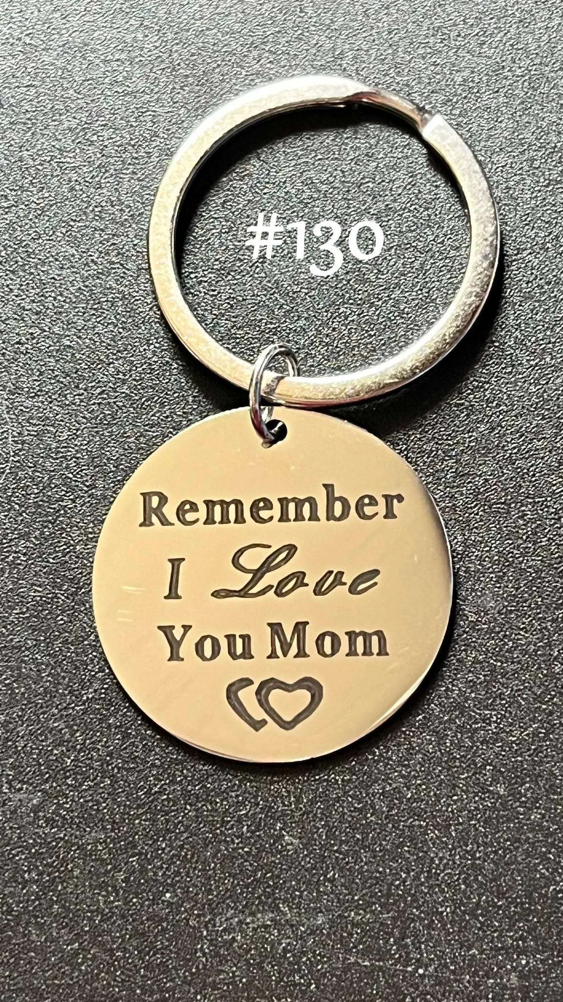 #2 Key Chains for the ladies in your life! image indicator(7)