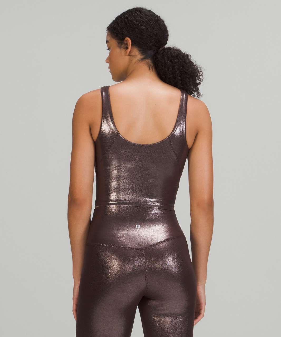 Lululemon Align High-Neck Tank Top - photo 3