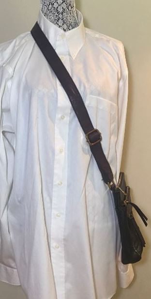 Fossil Corey Crossbody Purse - photo 3