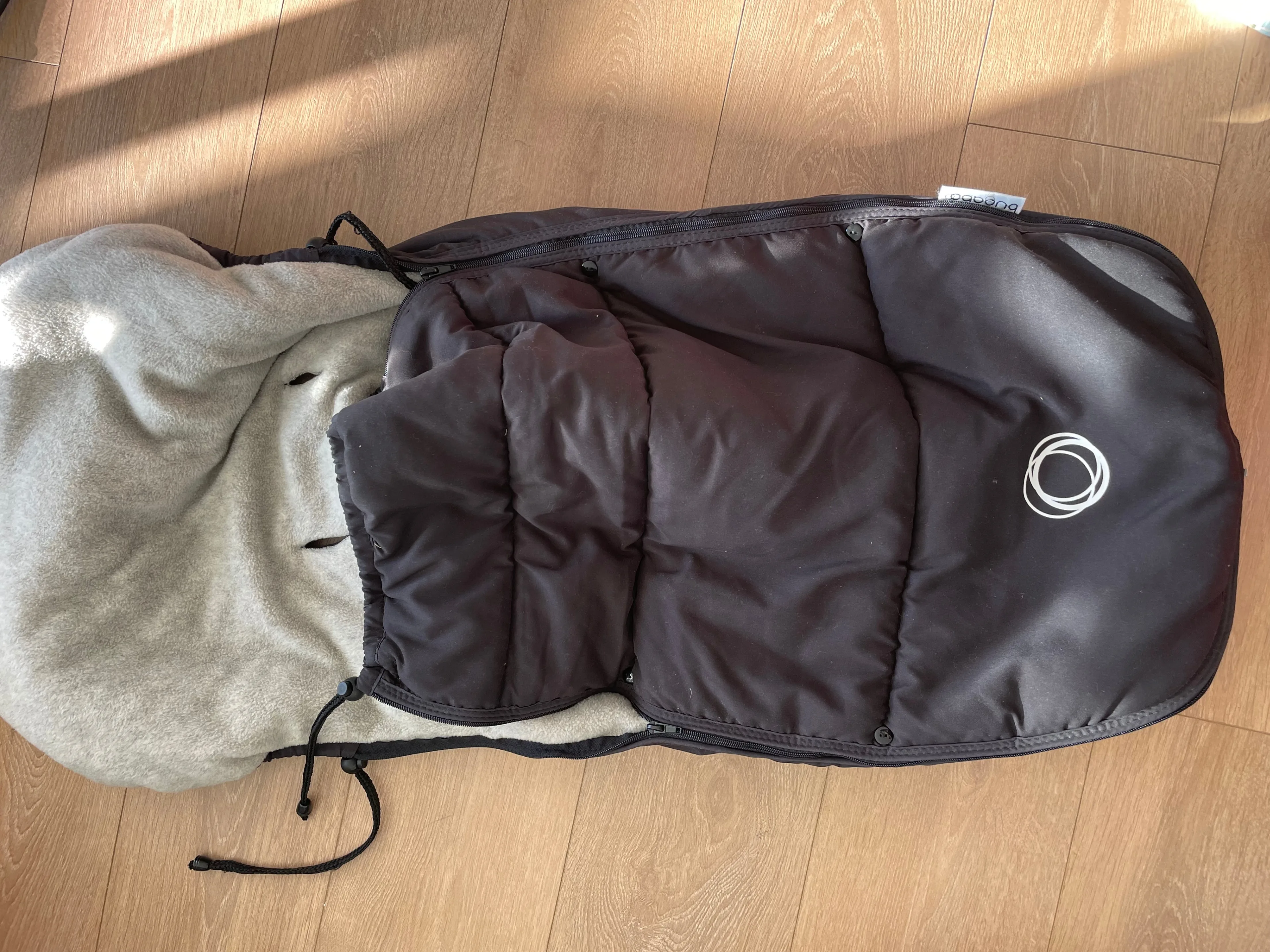 Bugaboo stroller image indicator(2)