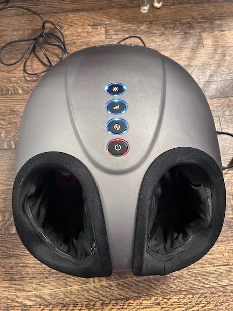 marnur foot massager