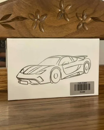 Throttle Response Controller for Jeep, Dodge, Nissan - 10 Modes image indicator(3)