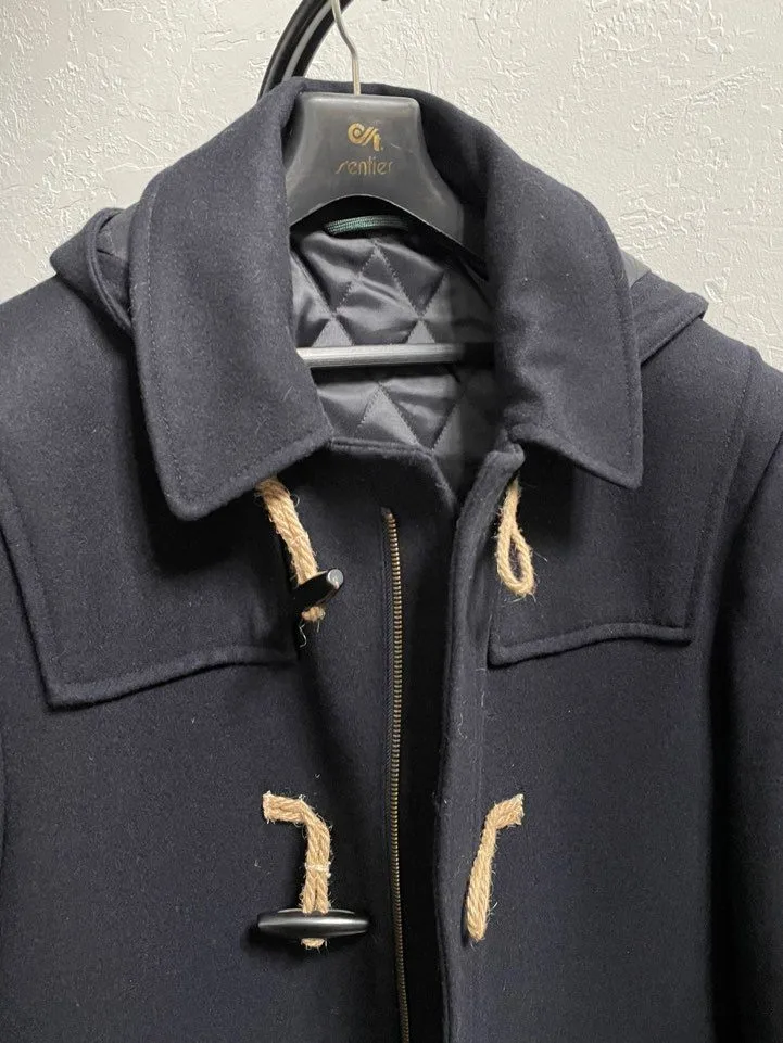 Ralph Lauren Polo Winter Jacket image indicator(4)