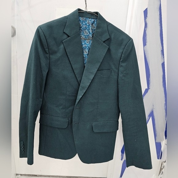Mens blazer