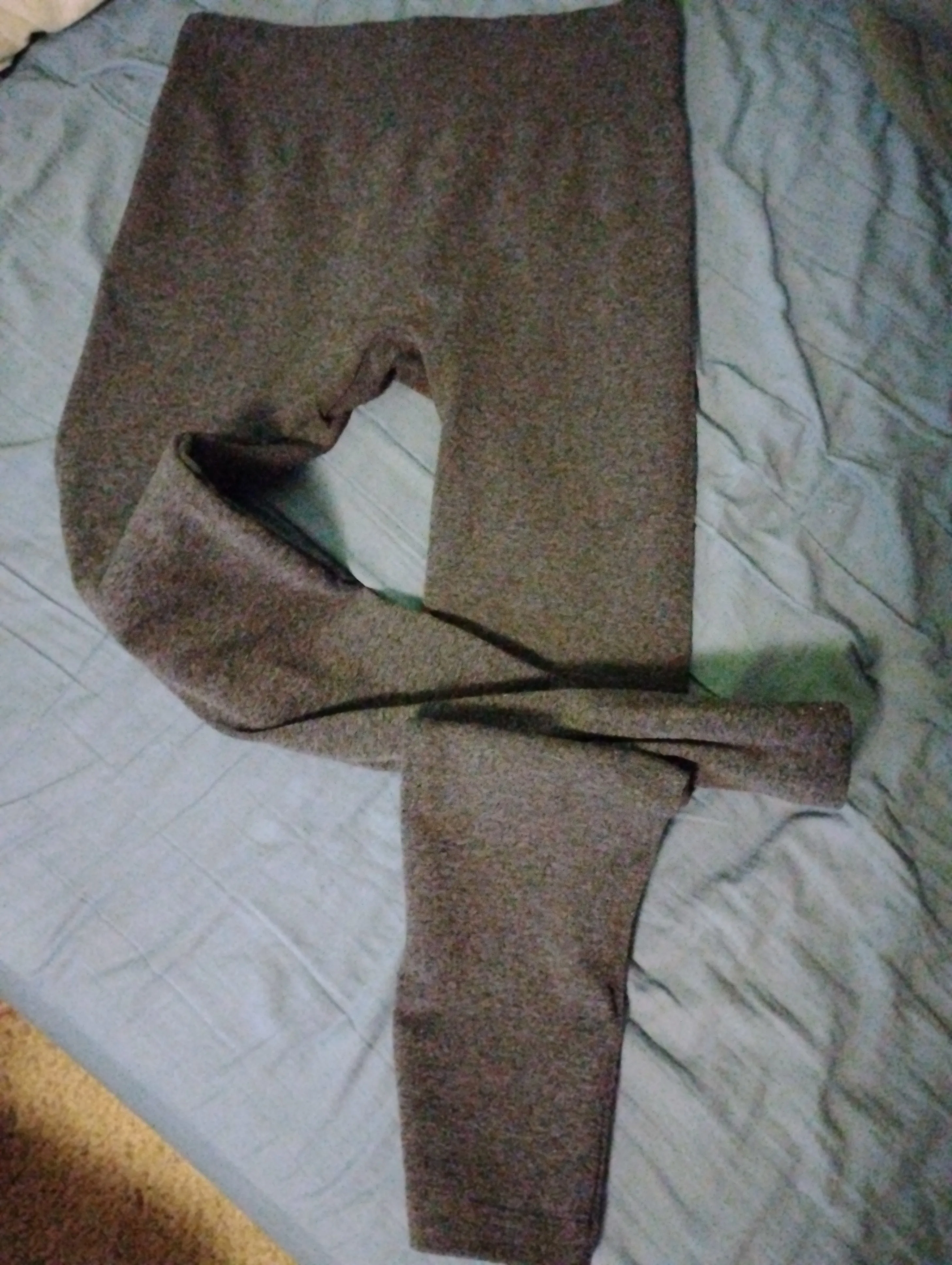 Lemon Leggings — Women’s Medium (Like New Condition) thumbnail