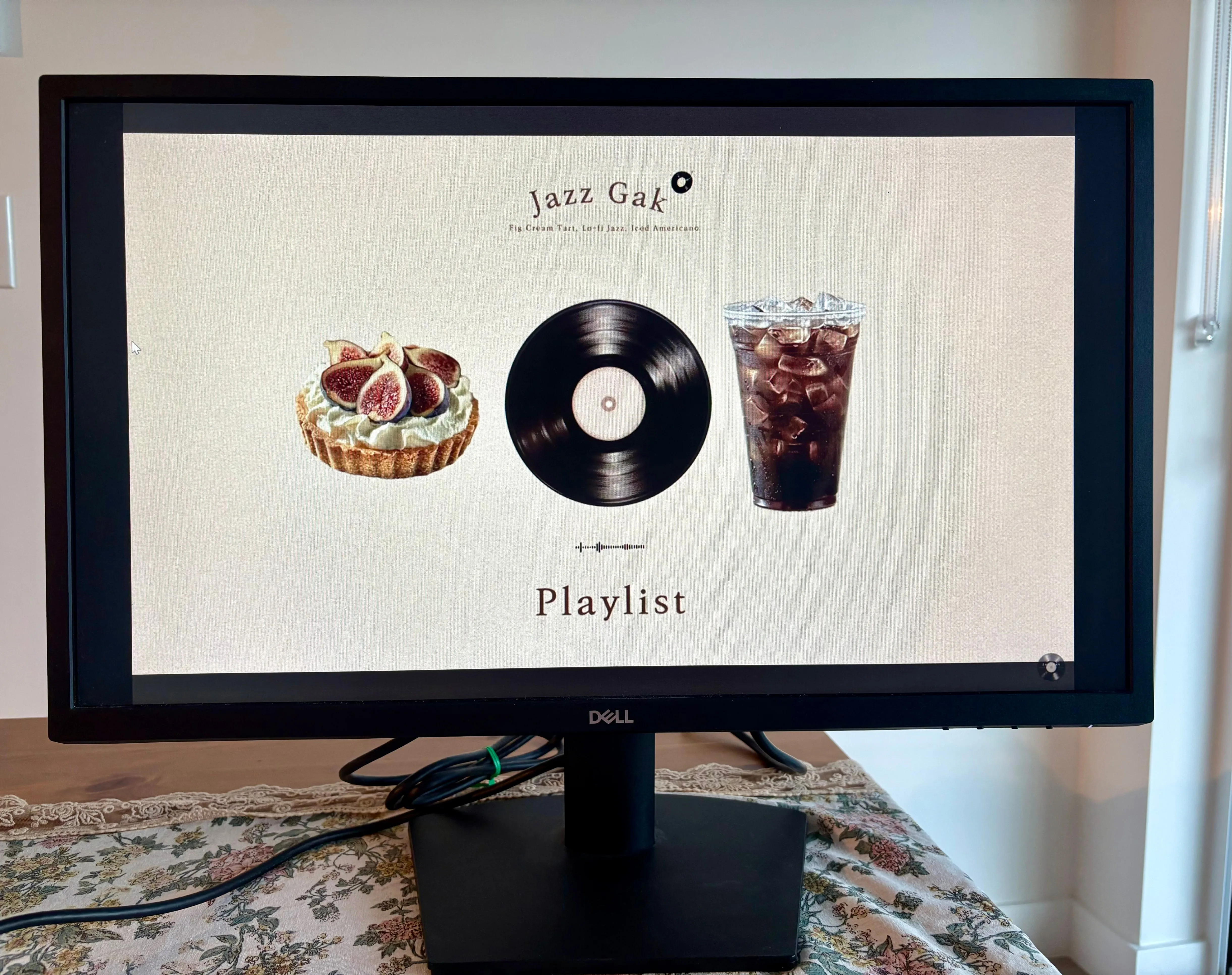 Dell SE2422H Monitor (23.8 inch)