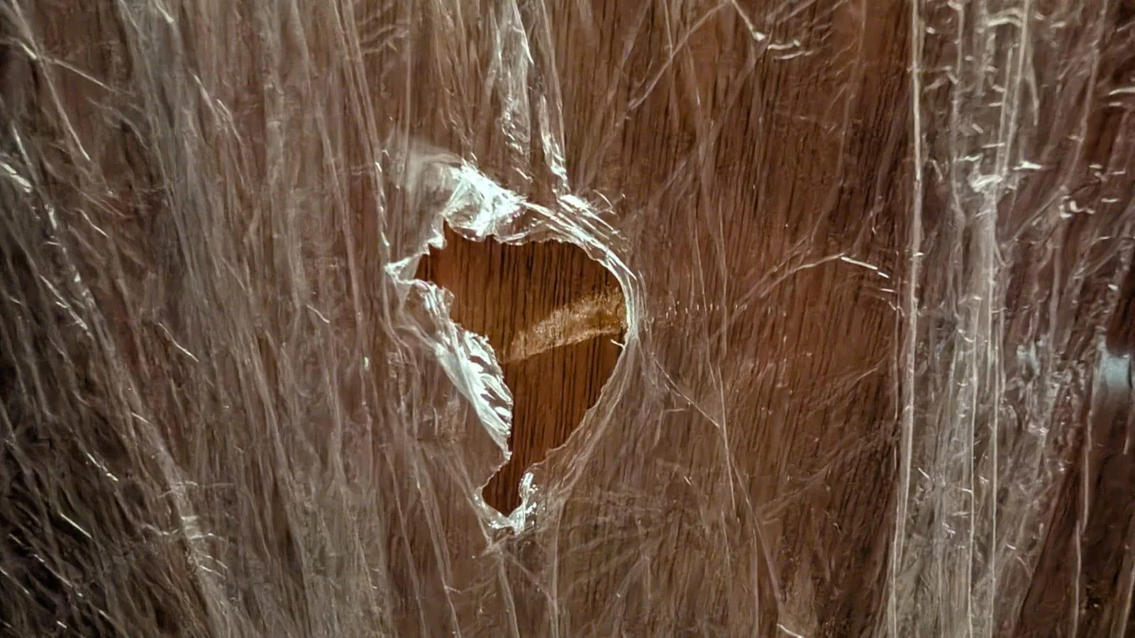 Mid-Century Modern Desk Vanity with Flip-Top Mirror image indicator(7)