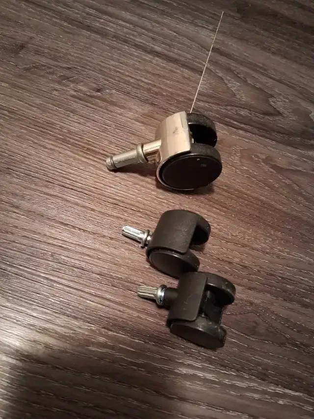 Office Chair / trolley bag Casters wheels