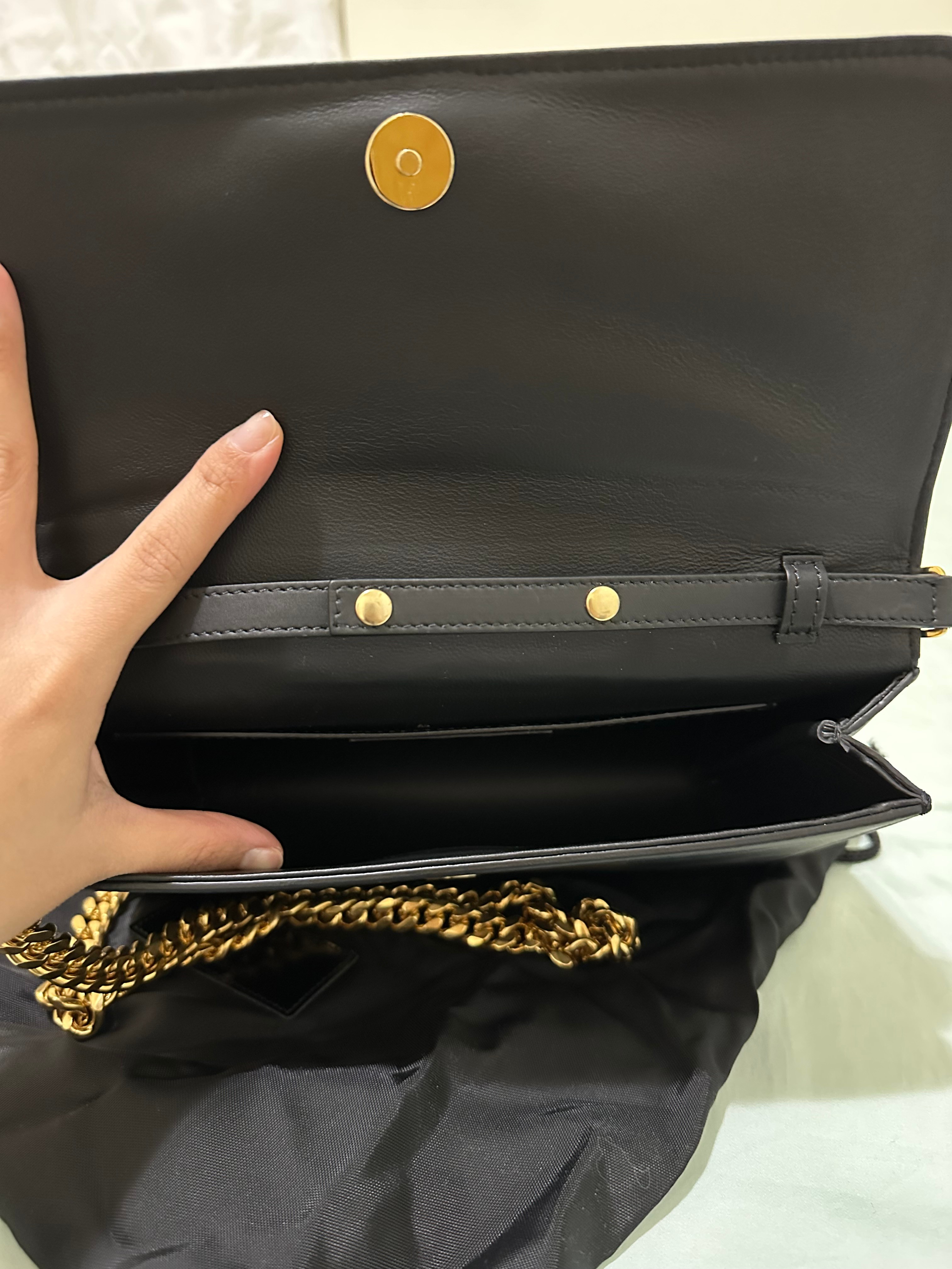 LBV. Shoulder Bag - Real Leather - photo 4