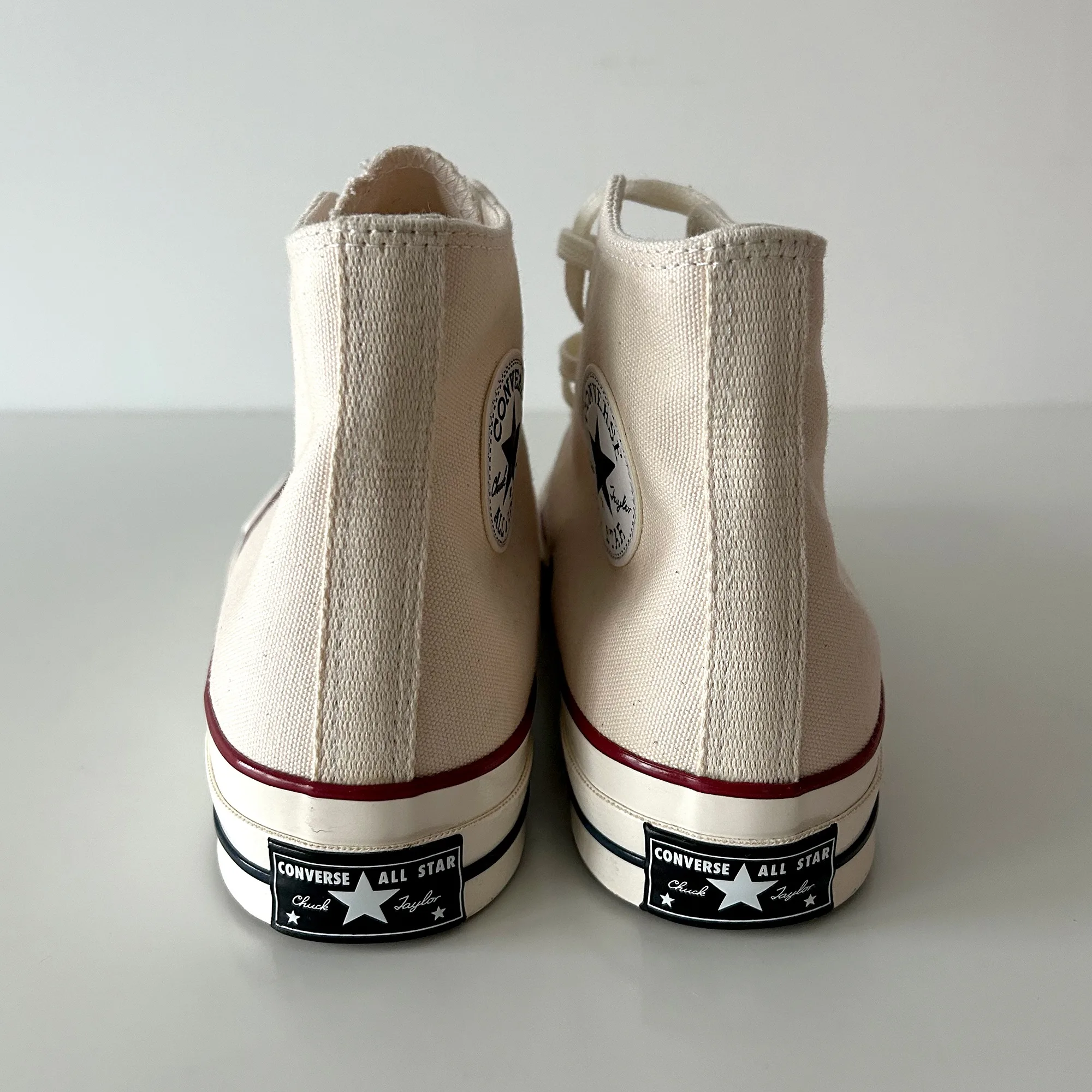 Converse Chuck 70 High Top (US 7.5 M) image indicator(4)