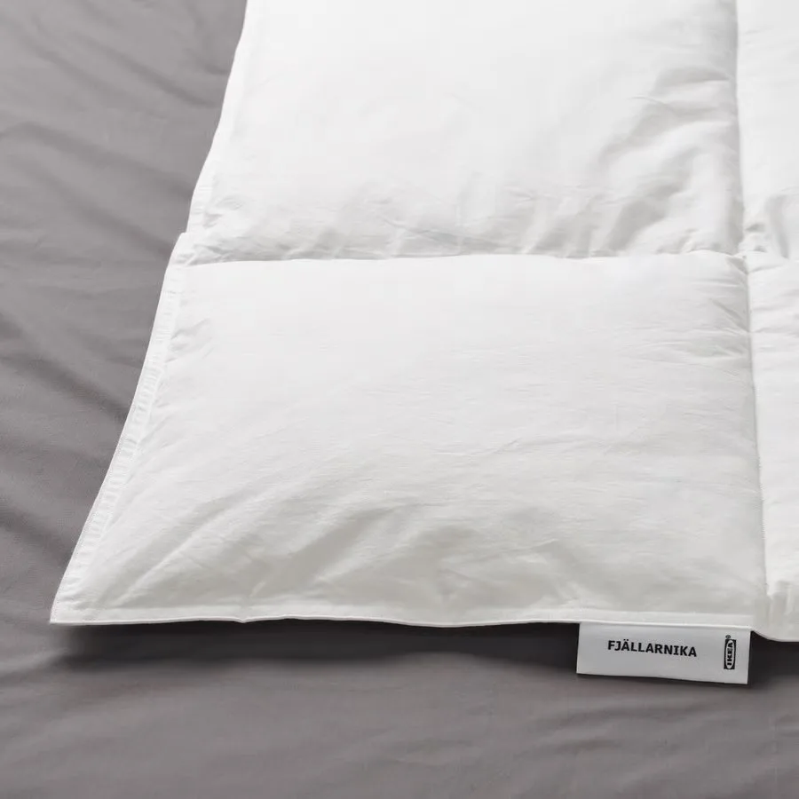Moving sale! IKEA Queen Warm Duvet image indicator(2)