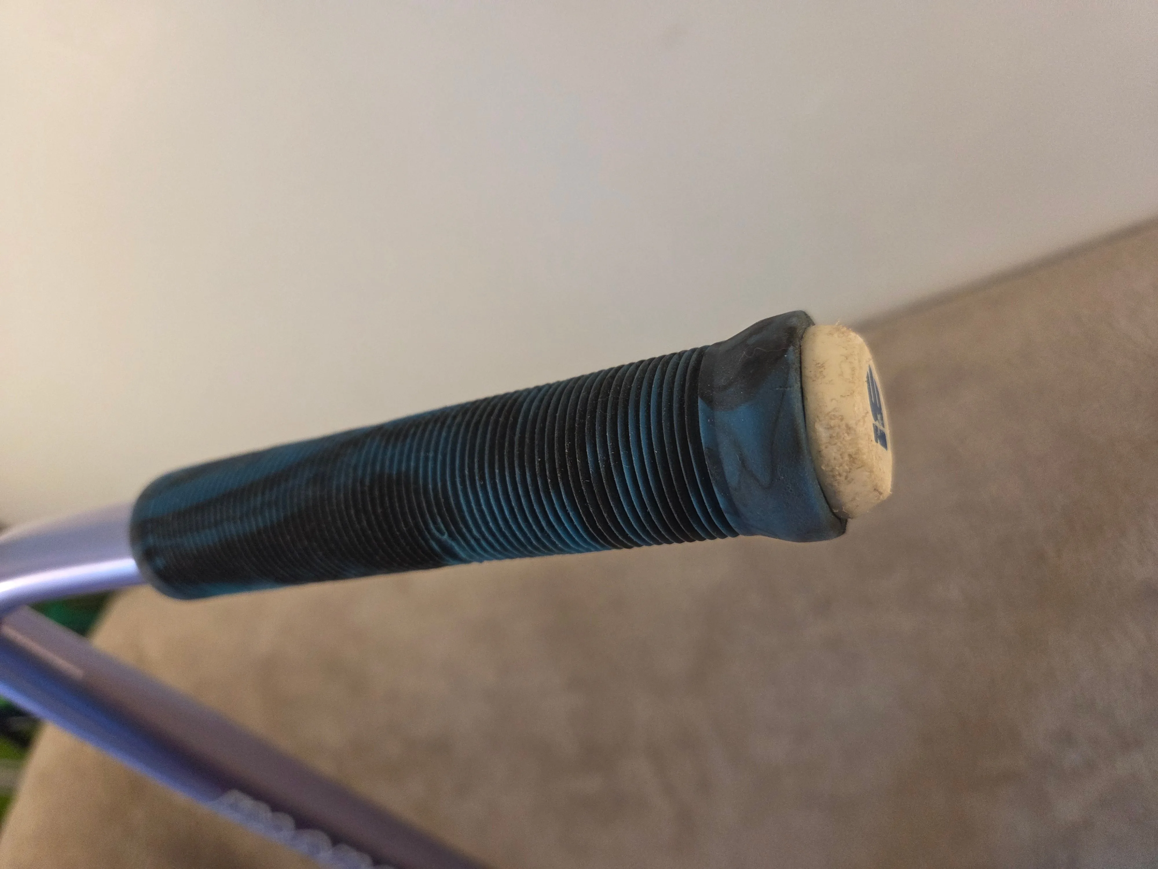 Mongoose Rise 110 Team Pro Scooter, 110 mm image indicator(6)