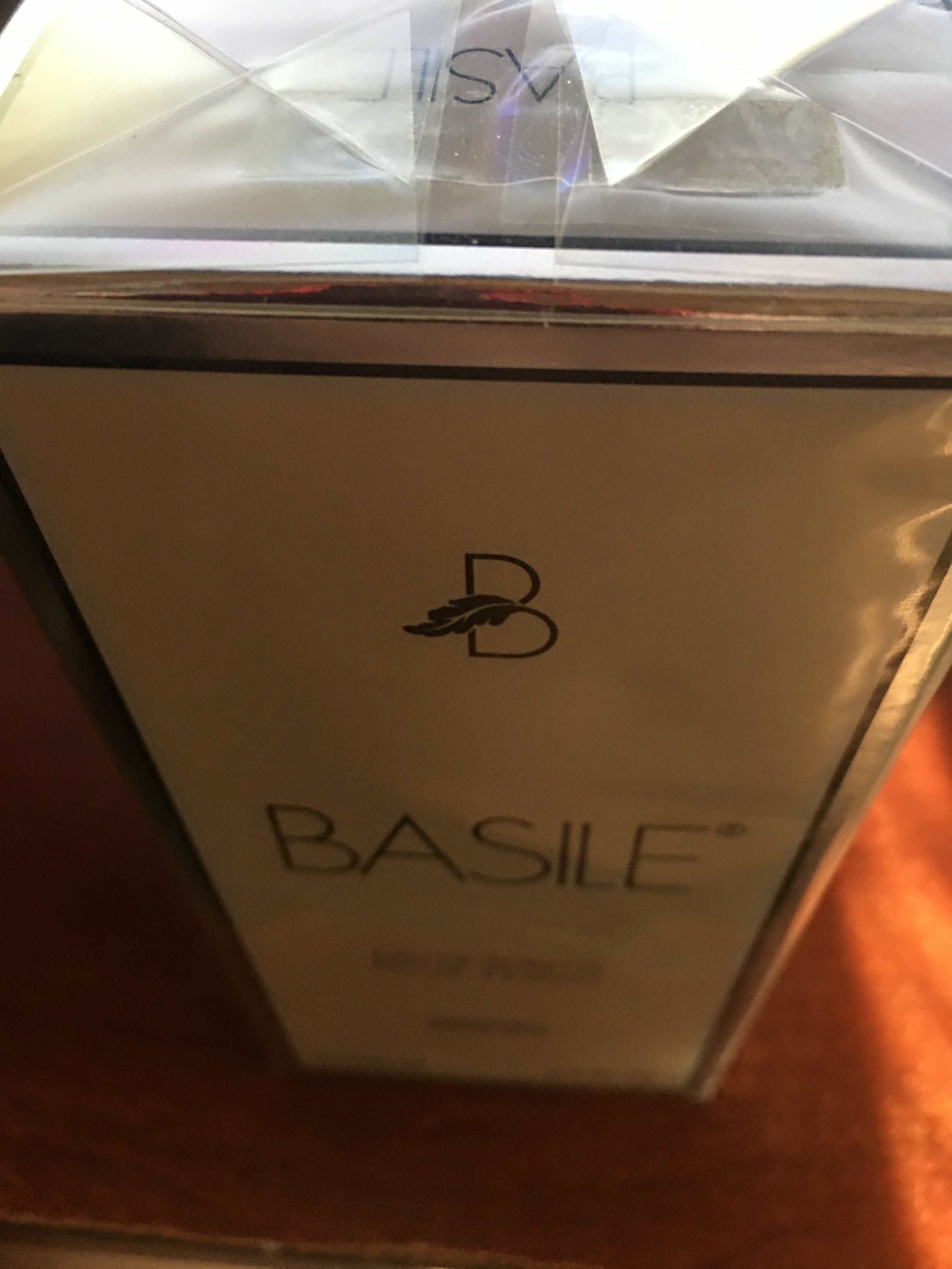 Basile Eau De Toilette 100ml - photo 3