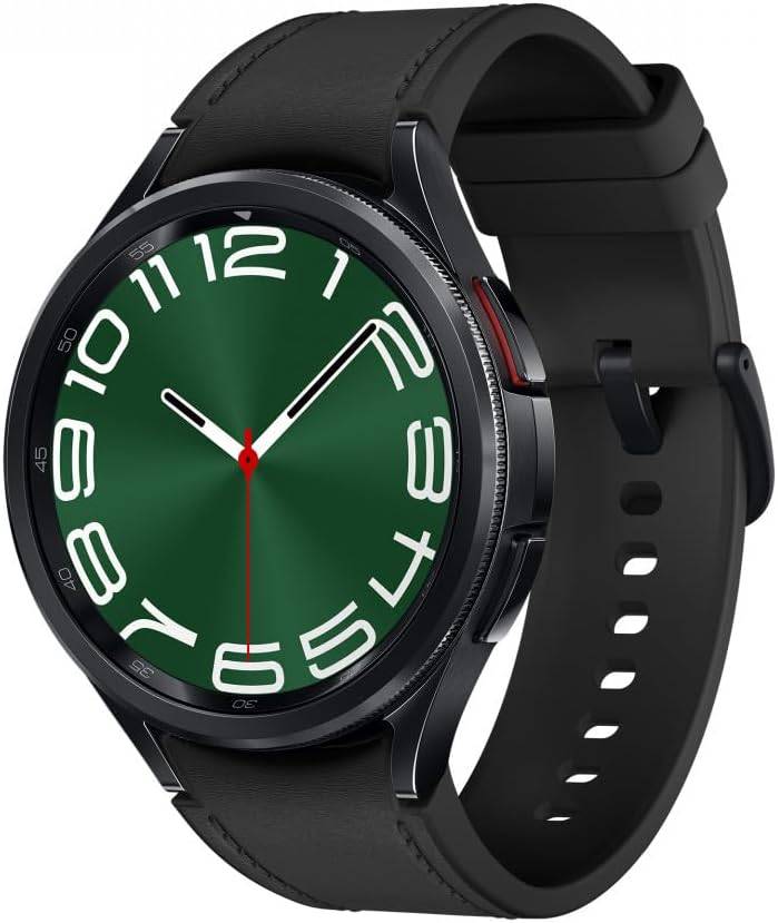 Samsung Galaxy Watch 6 Classic SM-R965F LTE 47MM Black