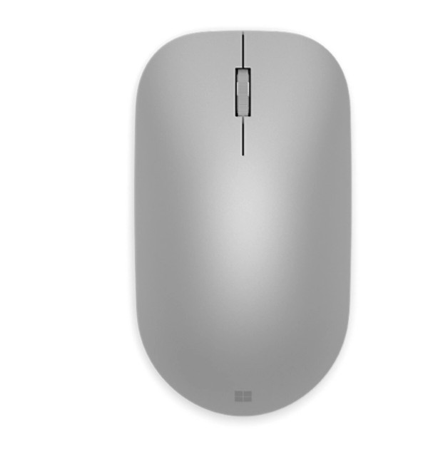 Microsoft Surface Wireless Bluetooth Optical Mouse Model 1741 - photo 5