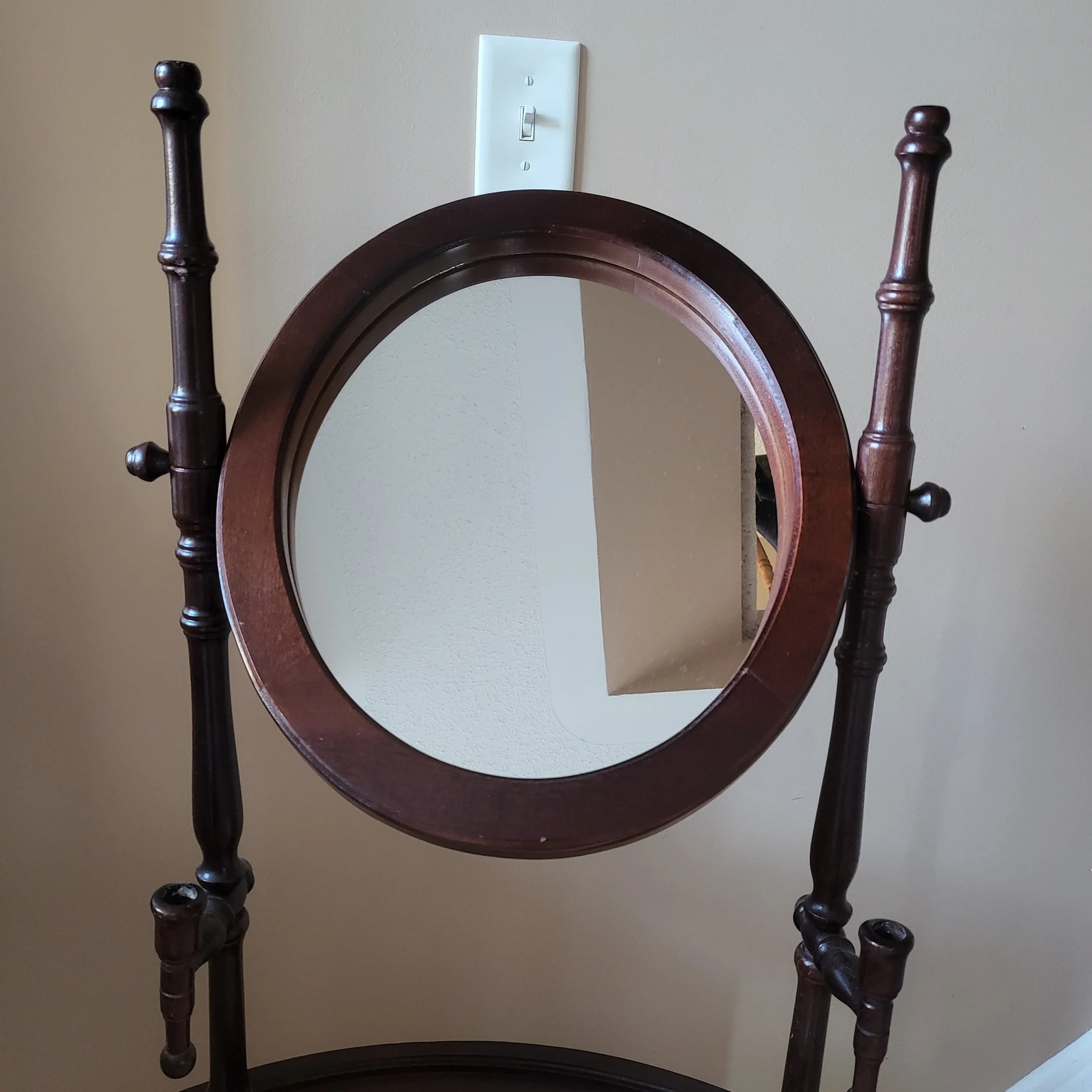 Pristine! Victorian Wash Basin & Pitcher - Quick Pickup!🚀 image indicator(6)