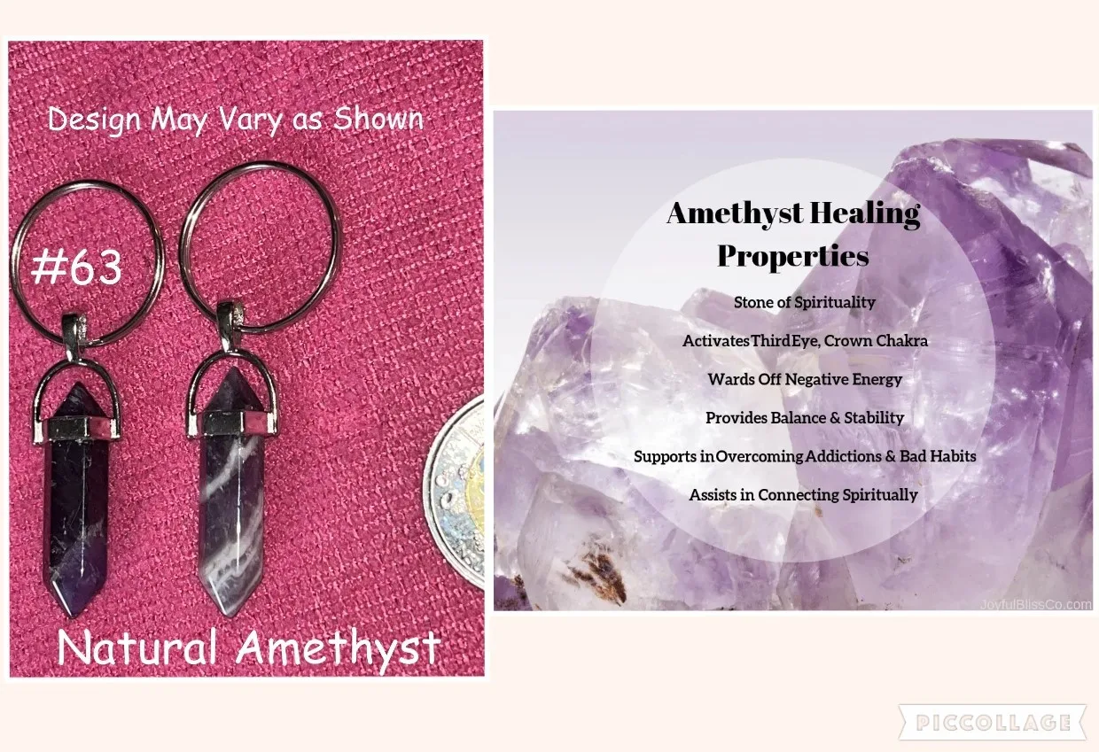 Crystal Key Chains image indicator(9)