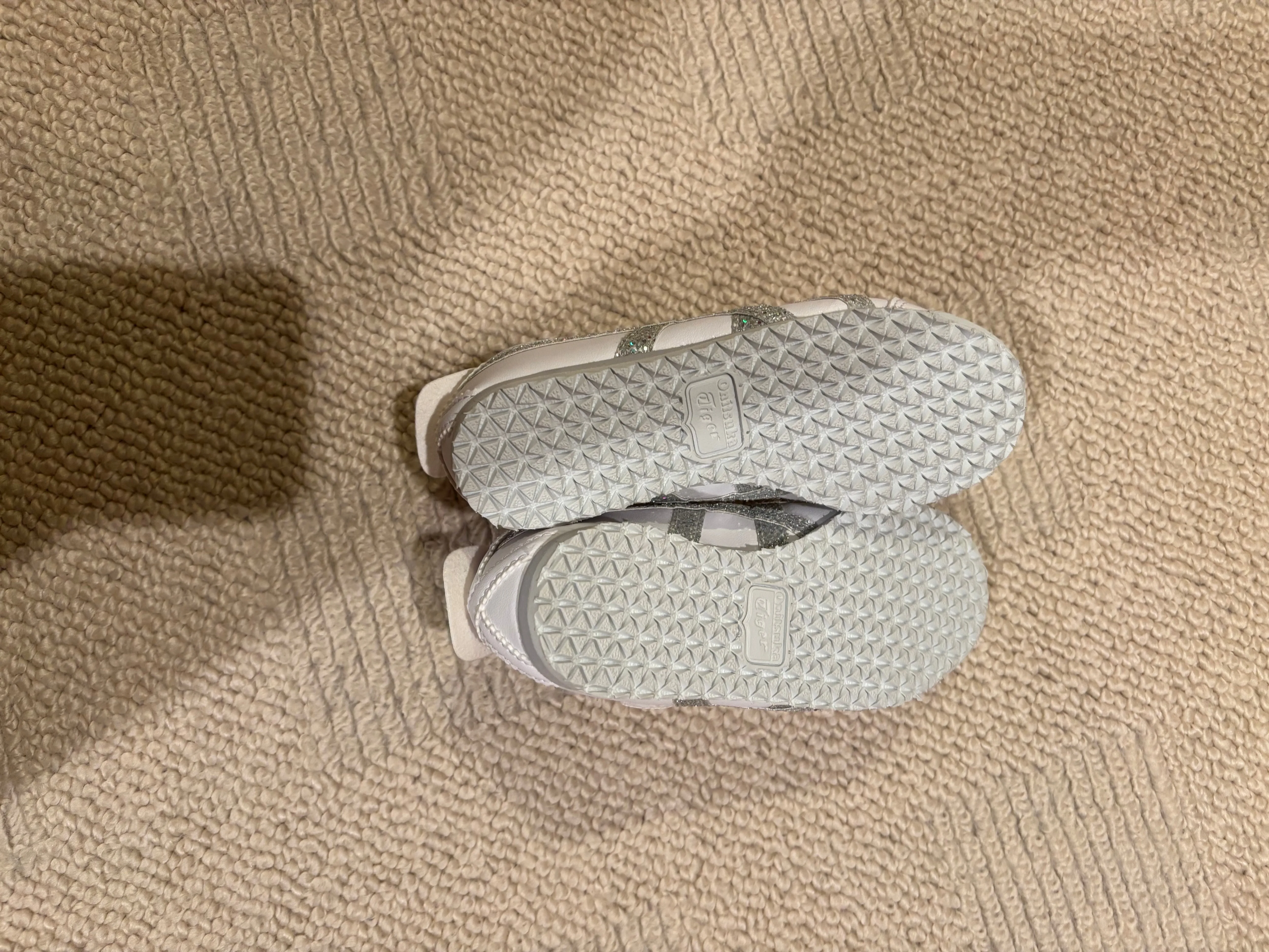 Onitsuka Tiger Shoes Youth image indicator(3)