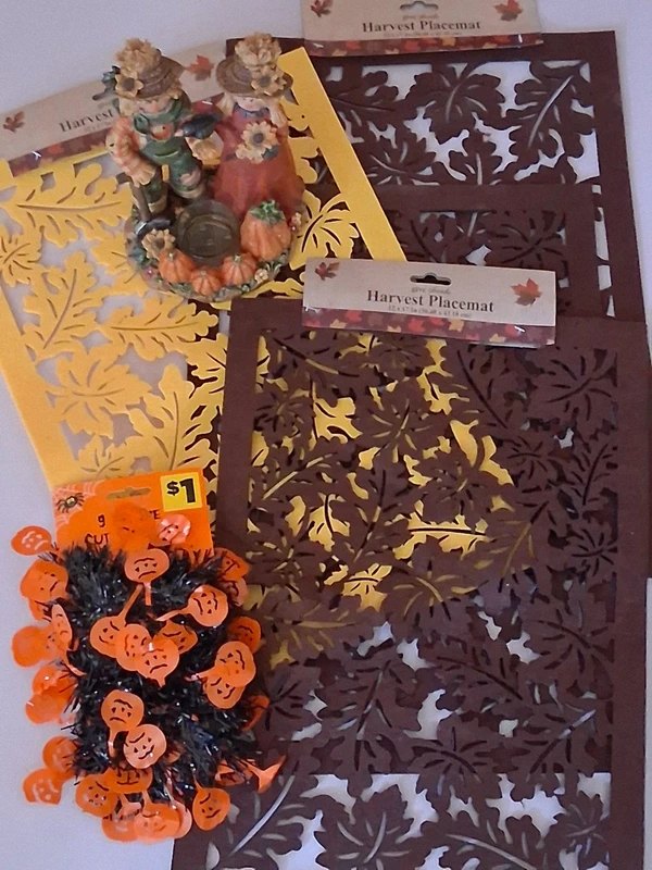 Fall Bundle Box full - photo 2