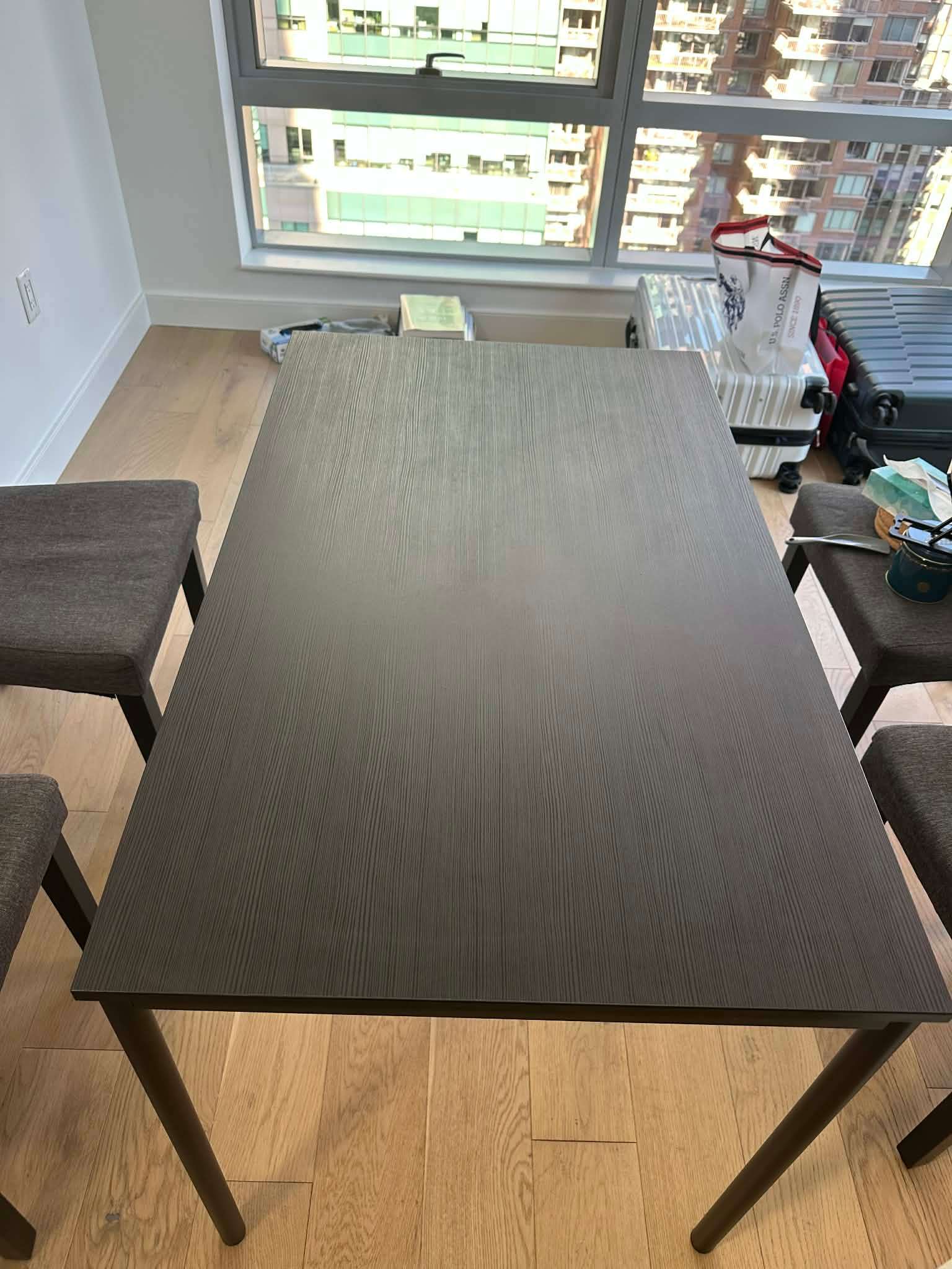 Dining Table - photo 2