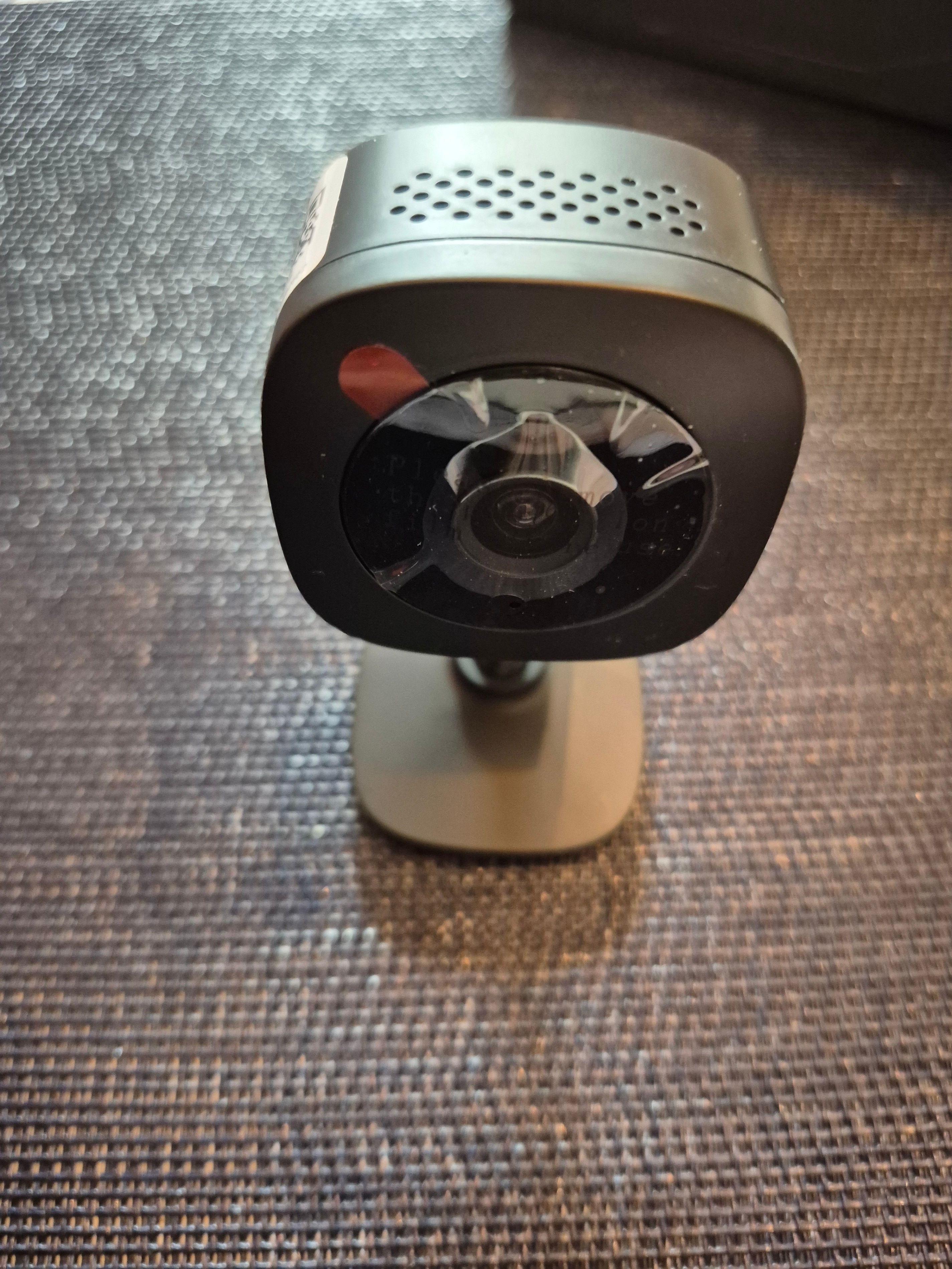 Javiscam X20 Indoor Security Camera - photo 4