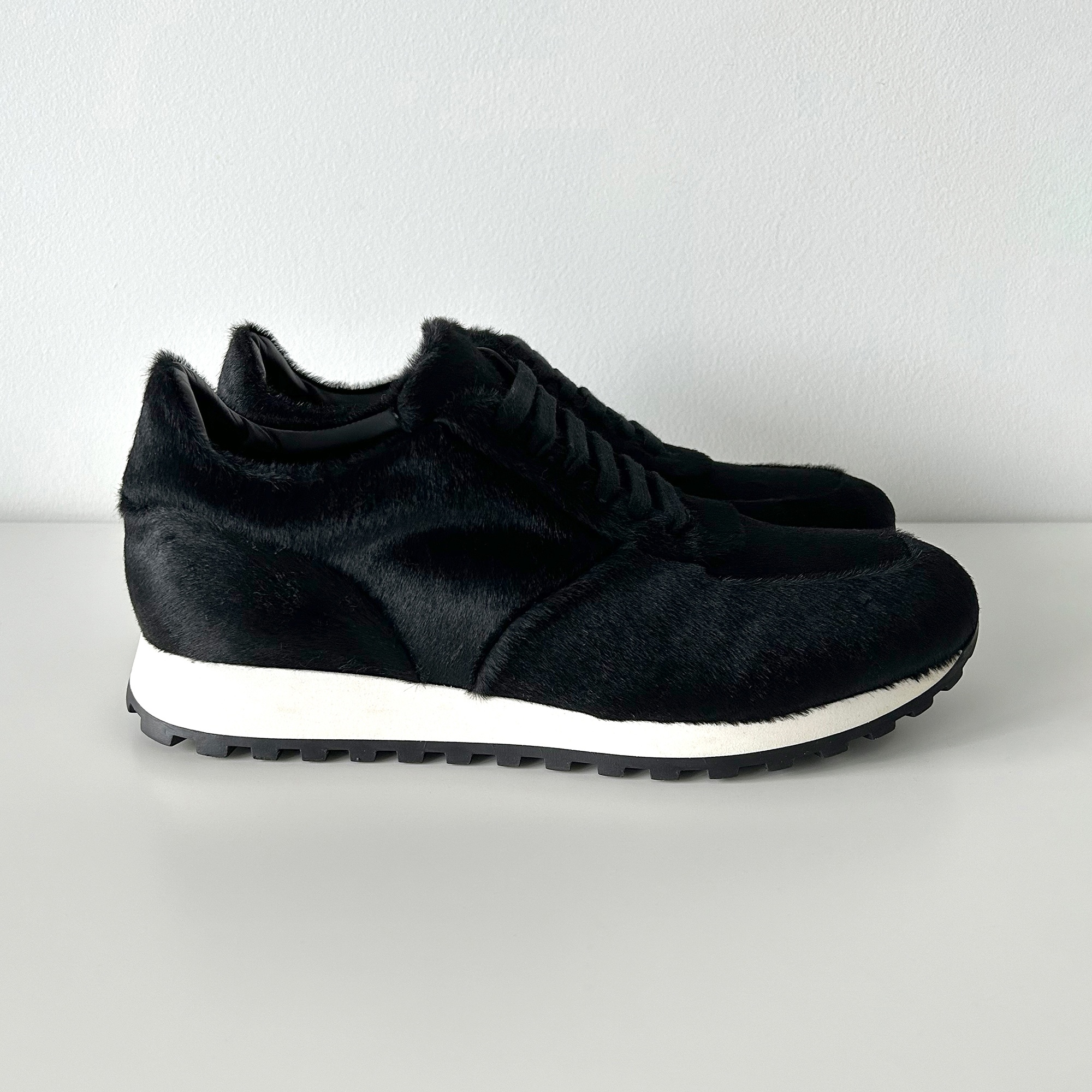 [RARE] Wings+Horns Calf Hair Trainer (US 8.5~9 / EU 42) - photo 3