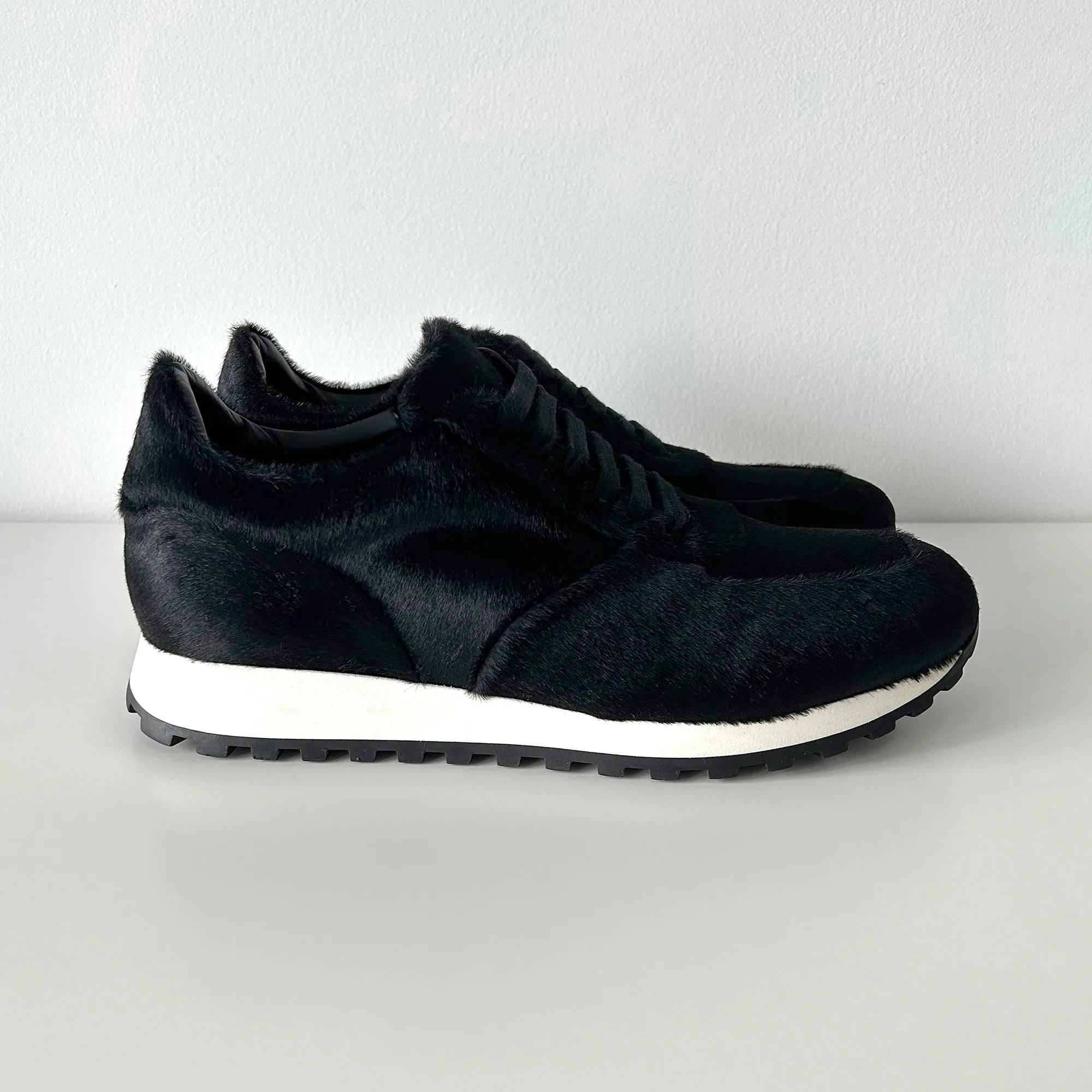 [RARE] Wings+Horns Calf Hair Trainer (US 8.5~9) image indicator(3)