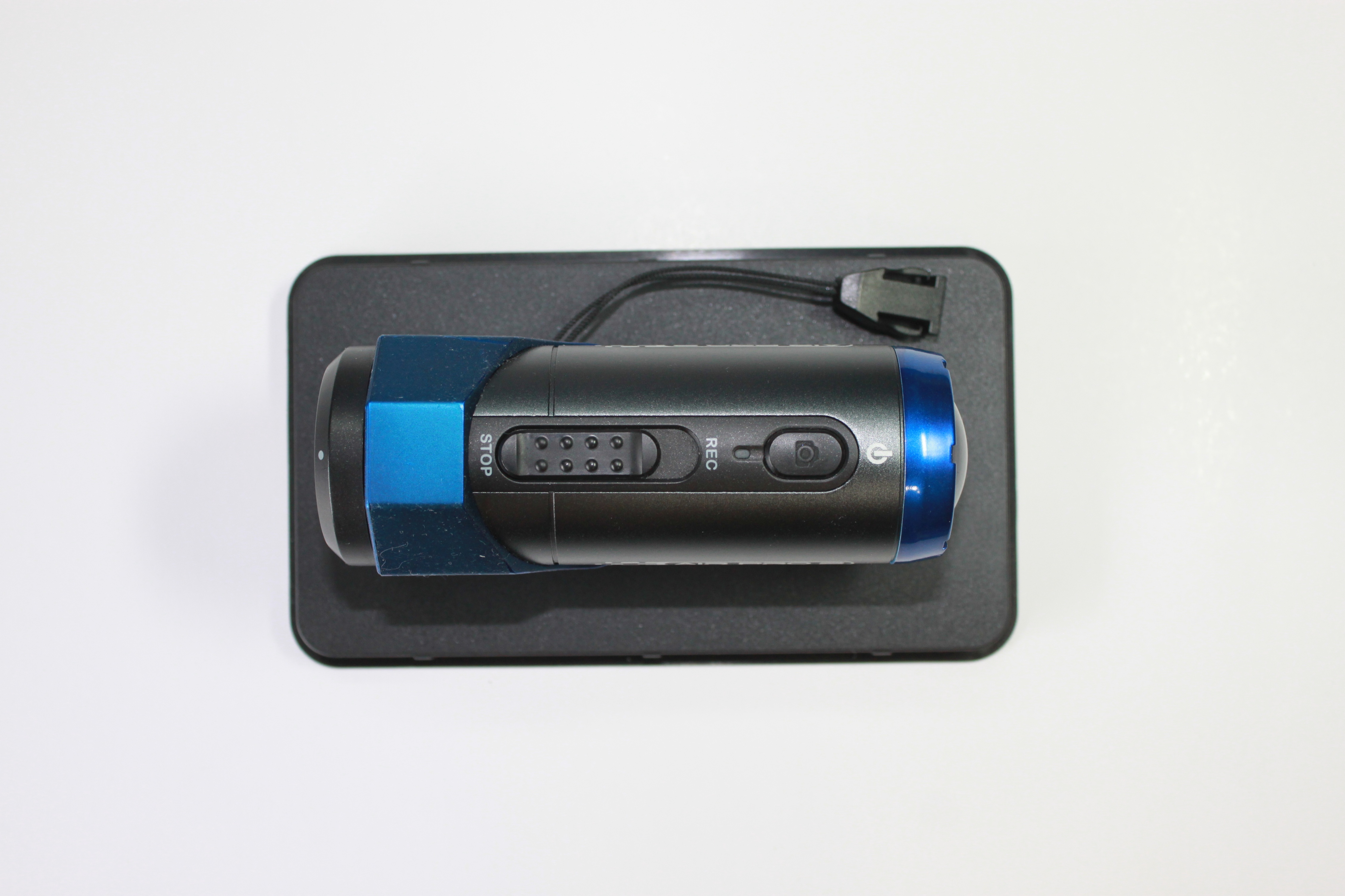 Ion Air Pro 2 HD Sports Video Camera - photo 2