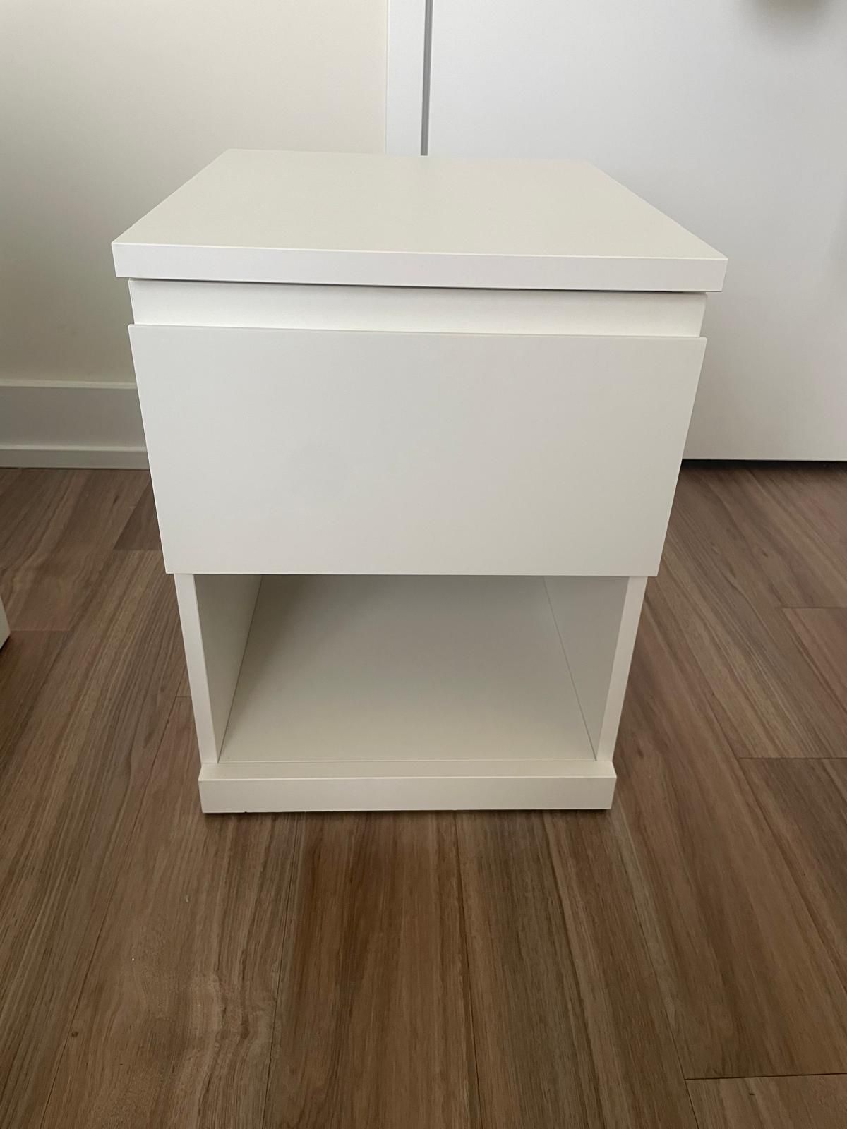 Ikea Nightstand x2 - photo 2
