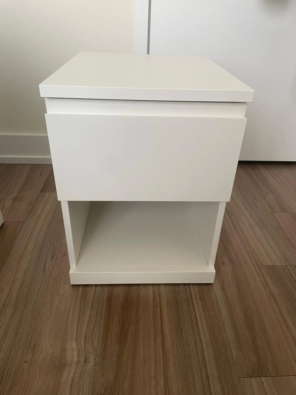 Ikea Nightstand x2 image indicator(2)