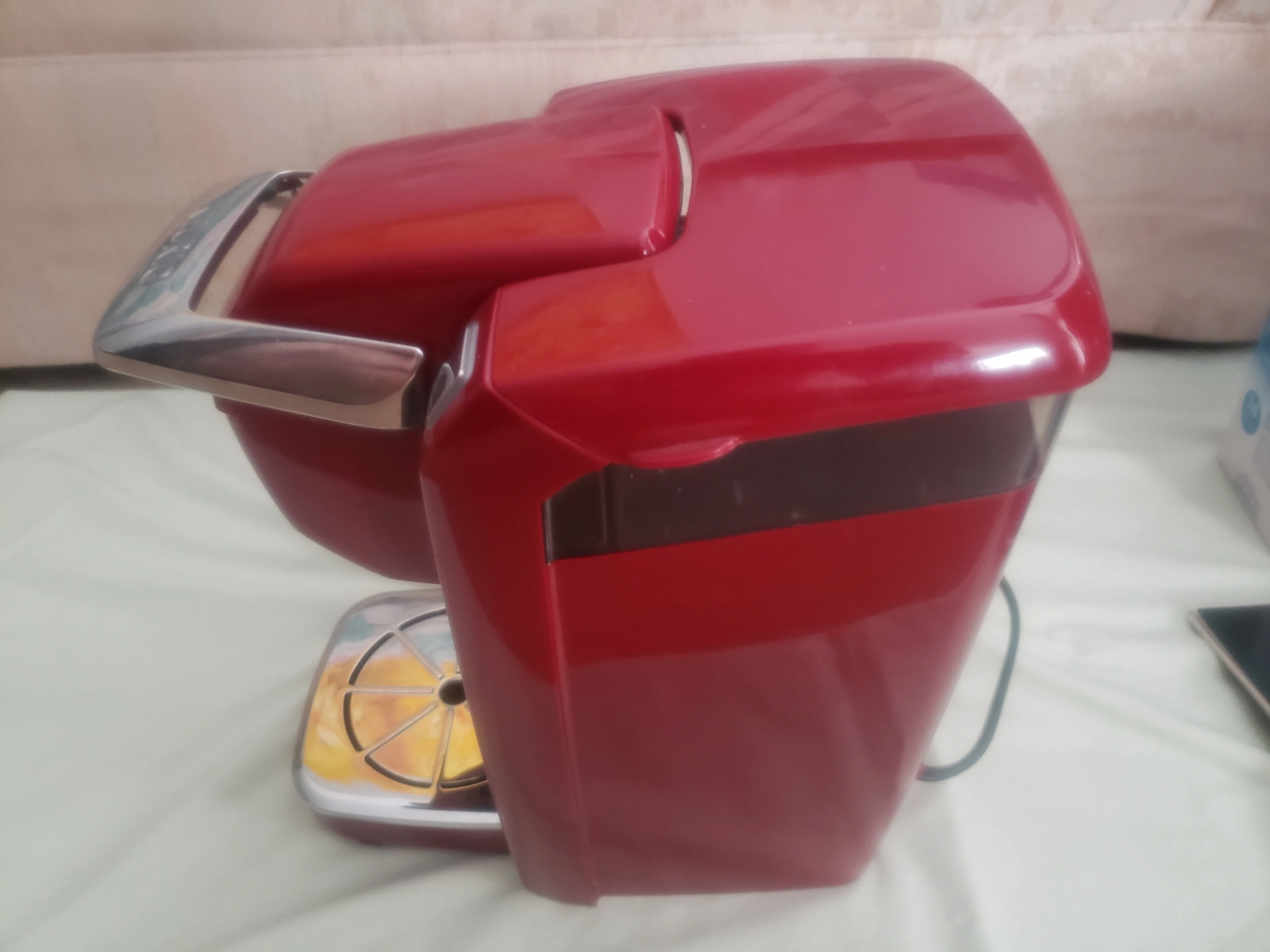 Keurig Mini Plus Personal Brewer image indicator(3)