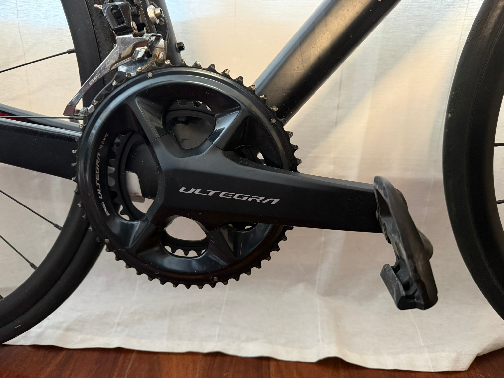 2016 Norco Tactic SL Disc Ultegra RS505 *Damaged* - photo 2