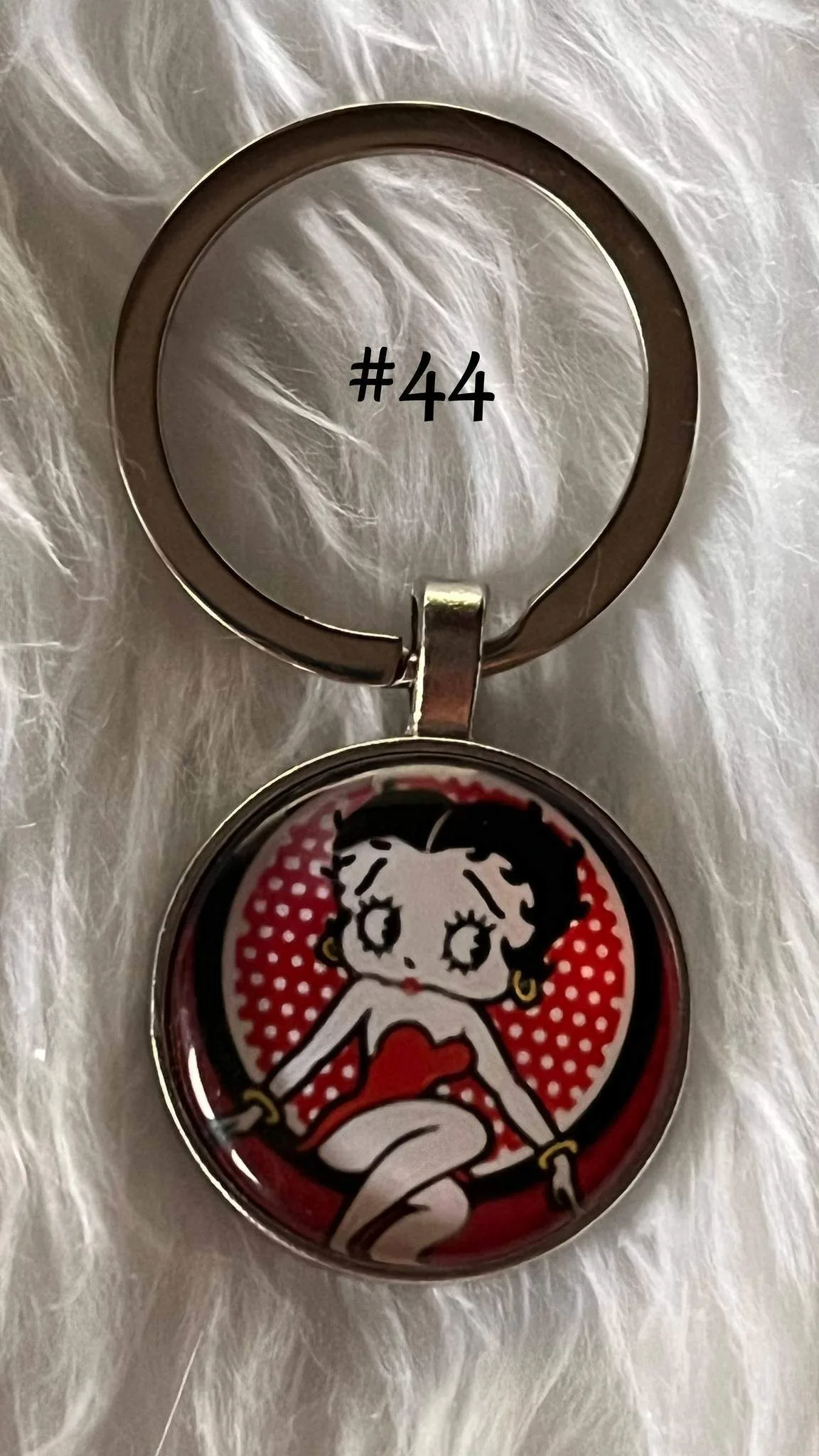 #2 Keychains for anyone in your life! image indicator(5)