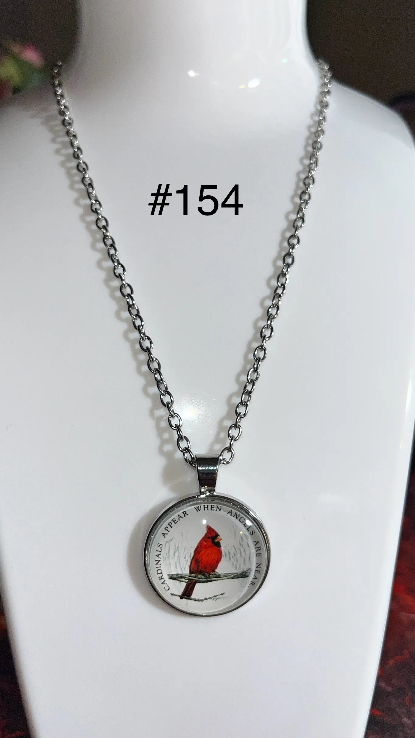 #2 Ladies Fashion Necklaces image indicator(5)