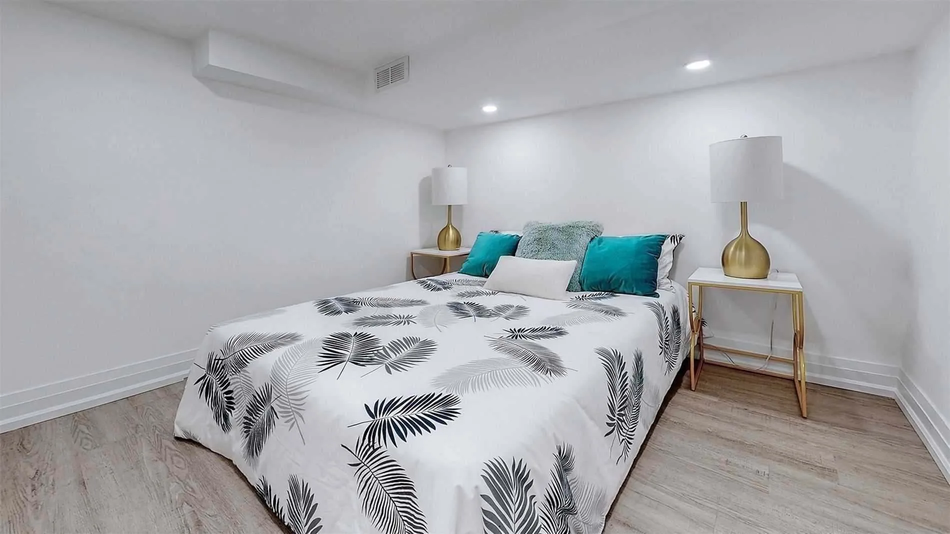 Recently Renovated Basement image indicator(4)